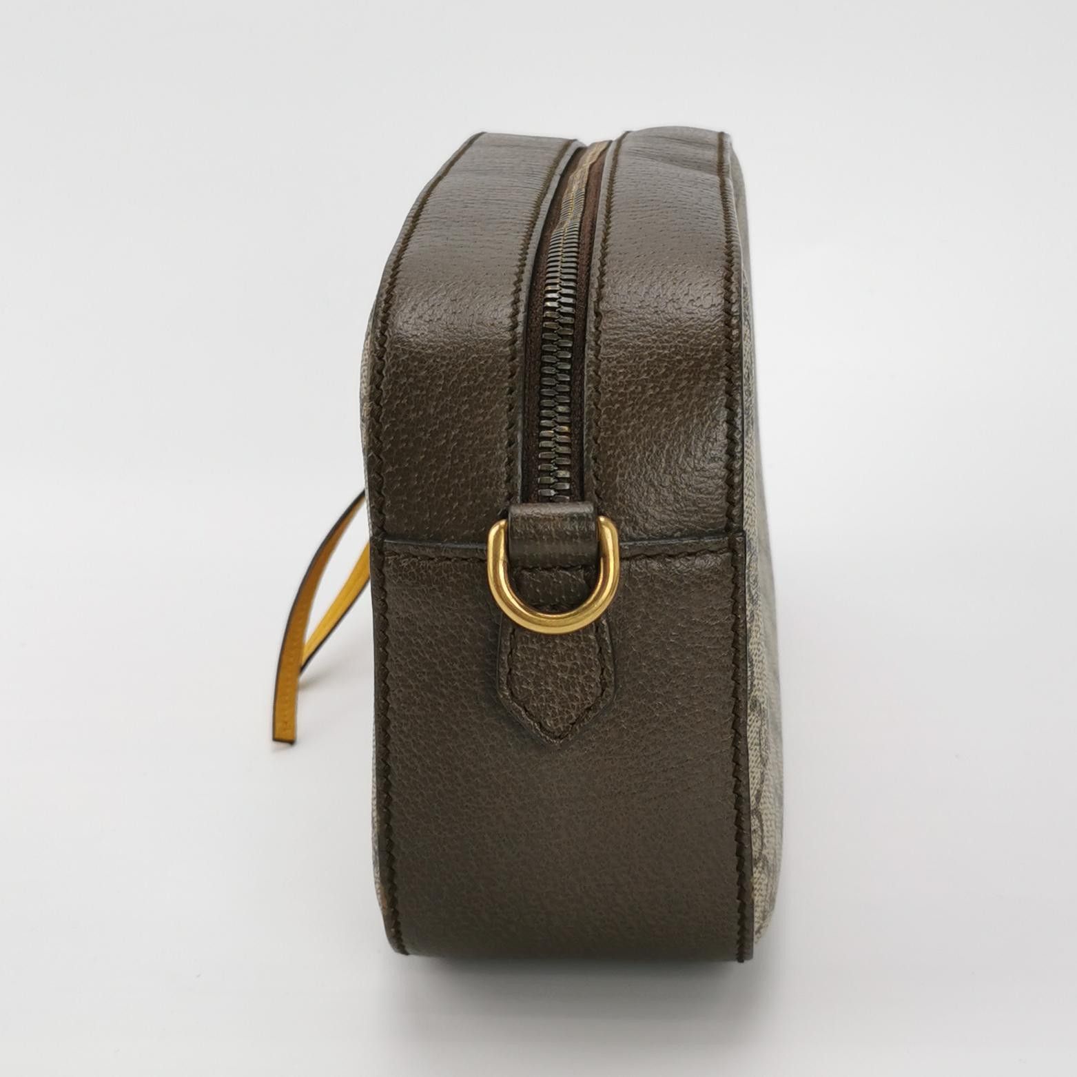 Gucci Gucci Women os Shoulder Bags Size ONE SIZE - 3 Thumbnail