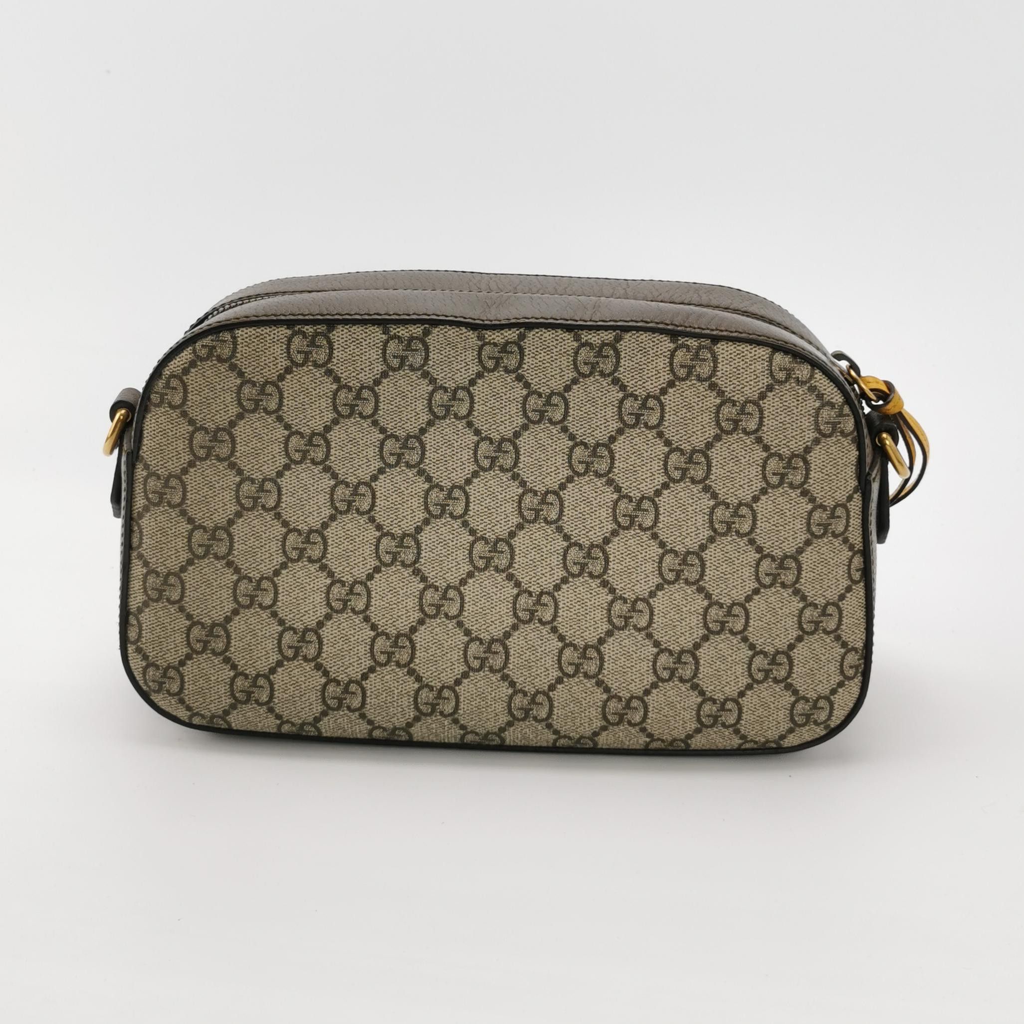 Gucci Gucci Women os Shoulder Bags Size ONE SIZE - 5 Thumbnail