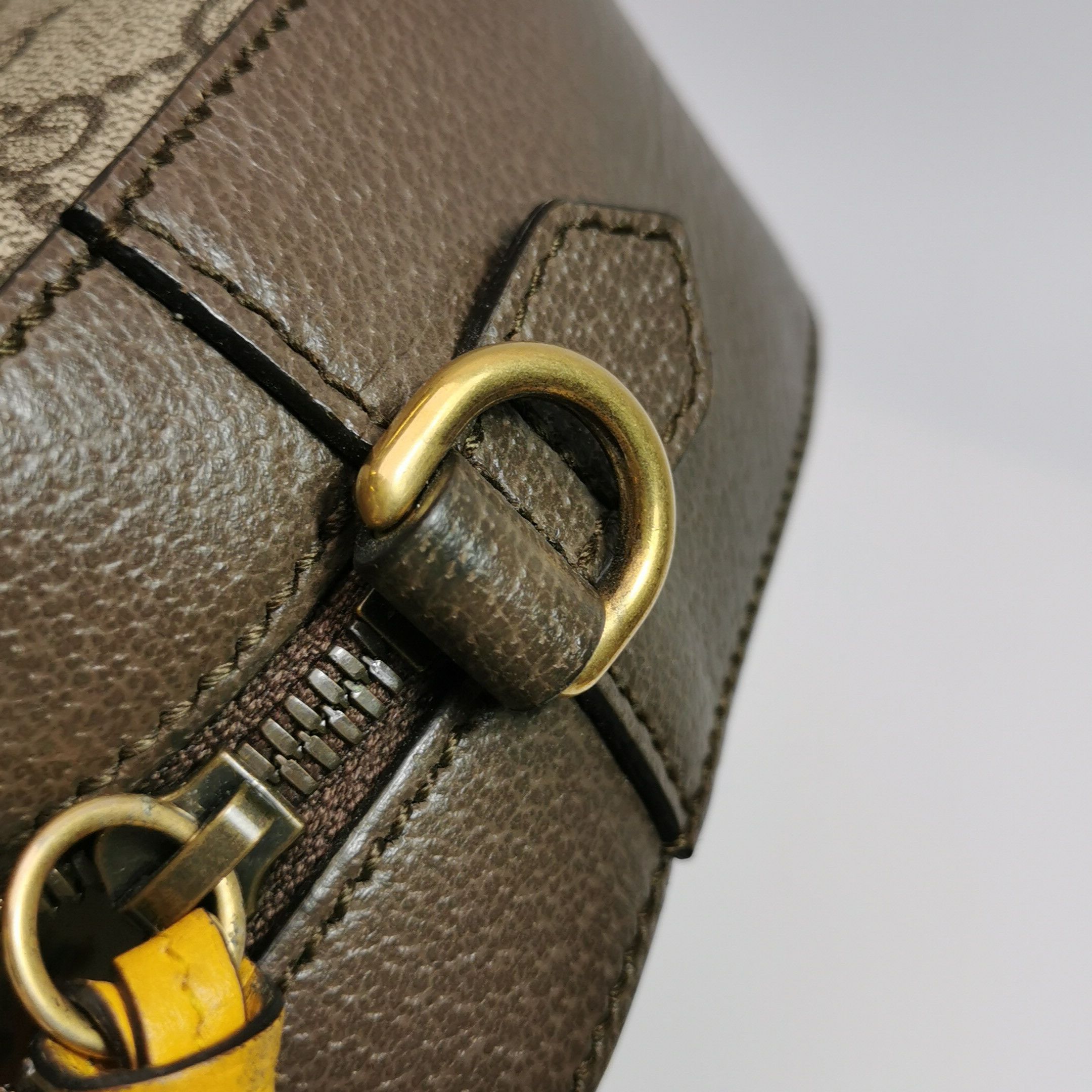 Gucci Gucci Women os Shoulder Bags Size ONE SIZE - 20 Thumbnail