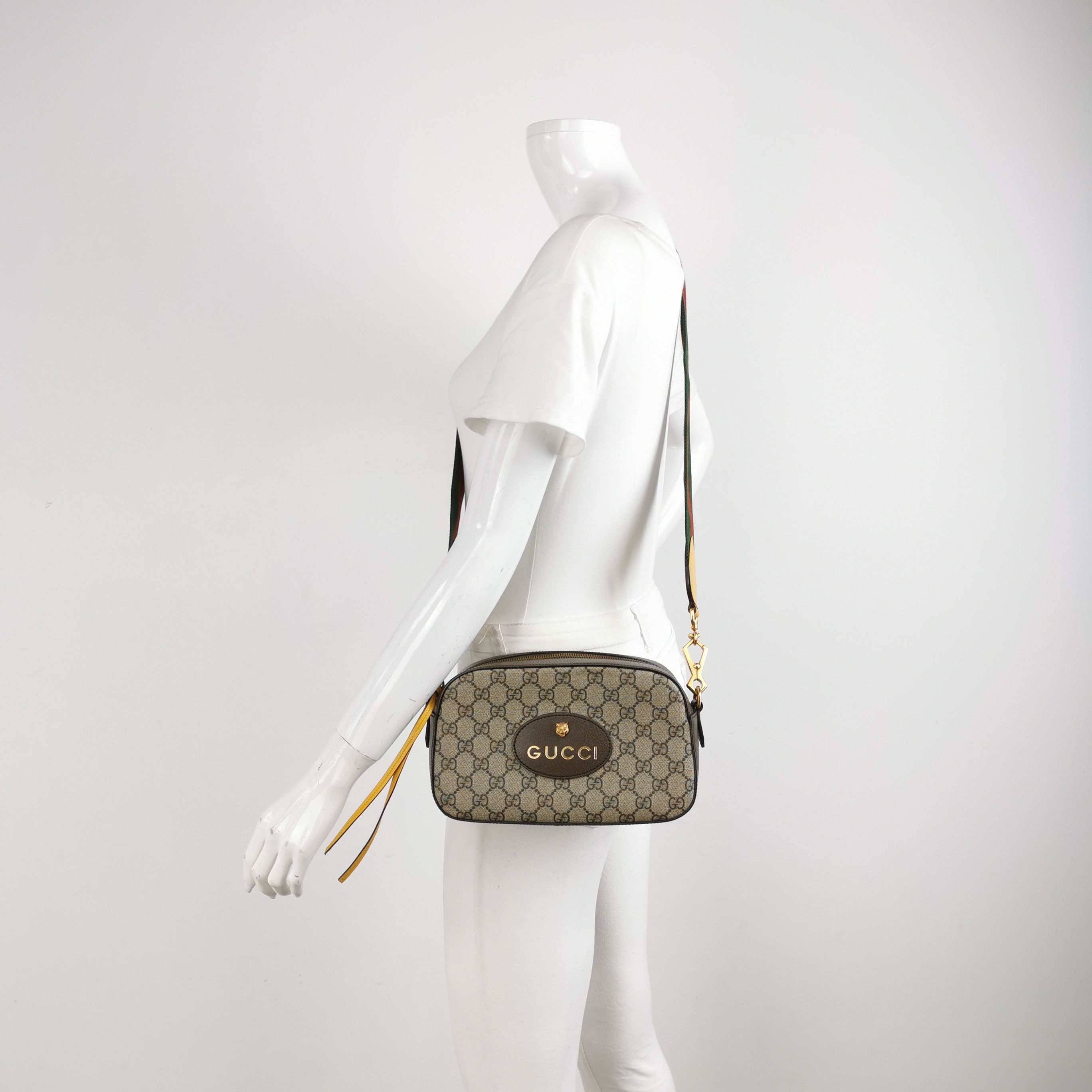 Gucci Gucci Women os Shoulder Bags Size ONE SIZE - 2 Thumbnail