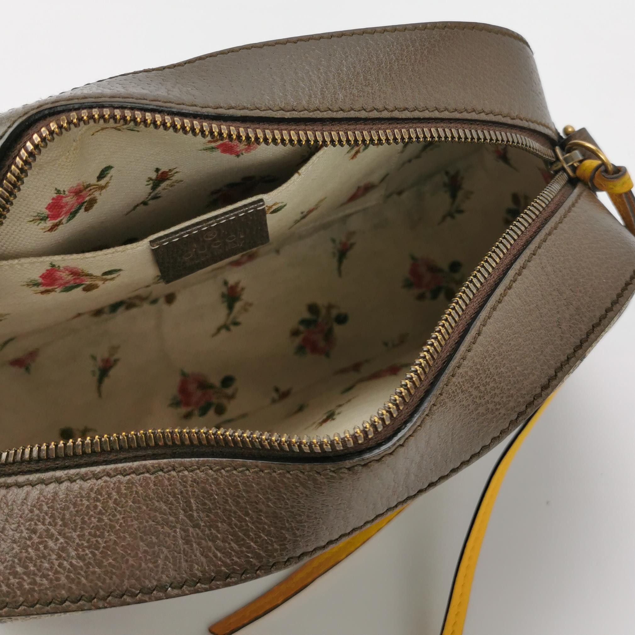 Gucci Gucci Women os Shoulder Bags Size ONE SIZE - 7 Thumbnail