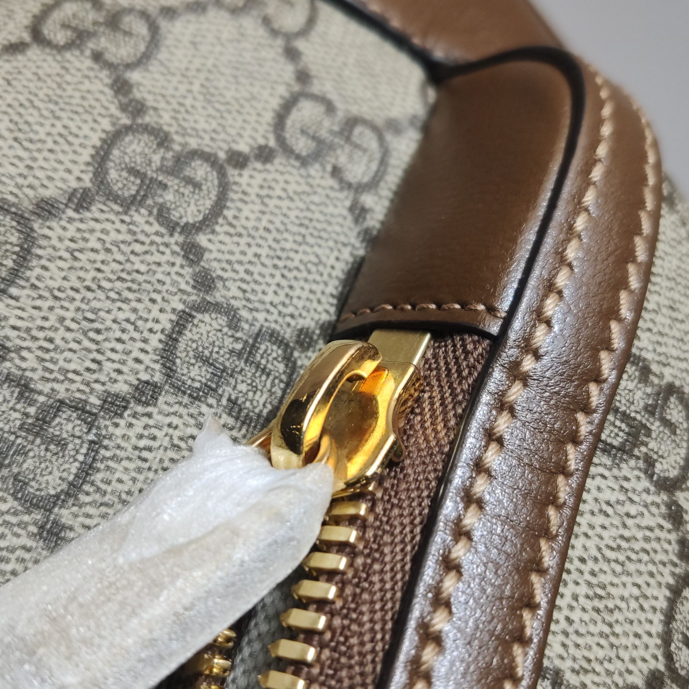 Gucci Gucci Women os Backpacks Size ONE SIZE - 12 Thumbnail