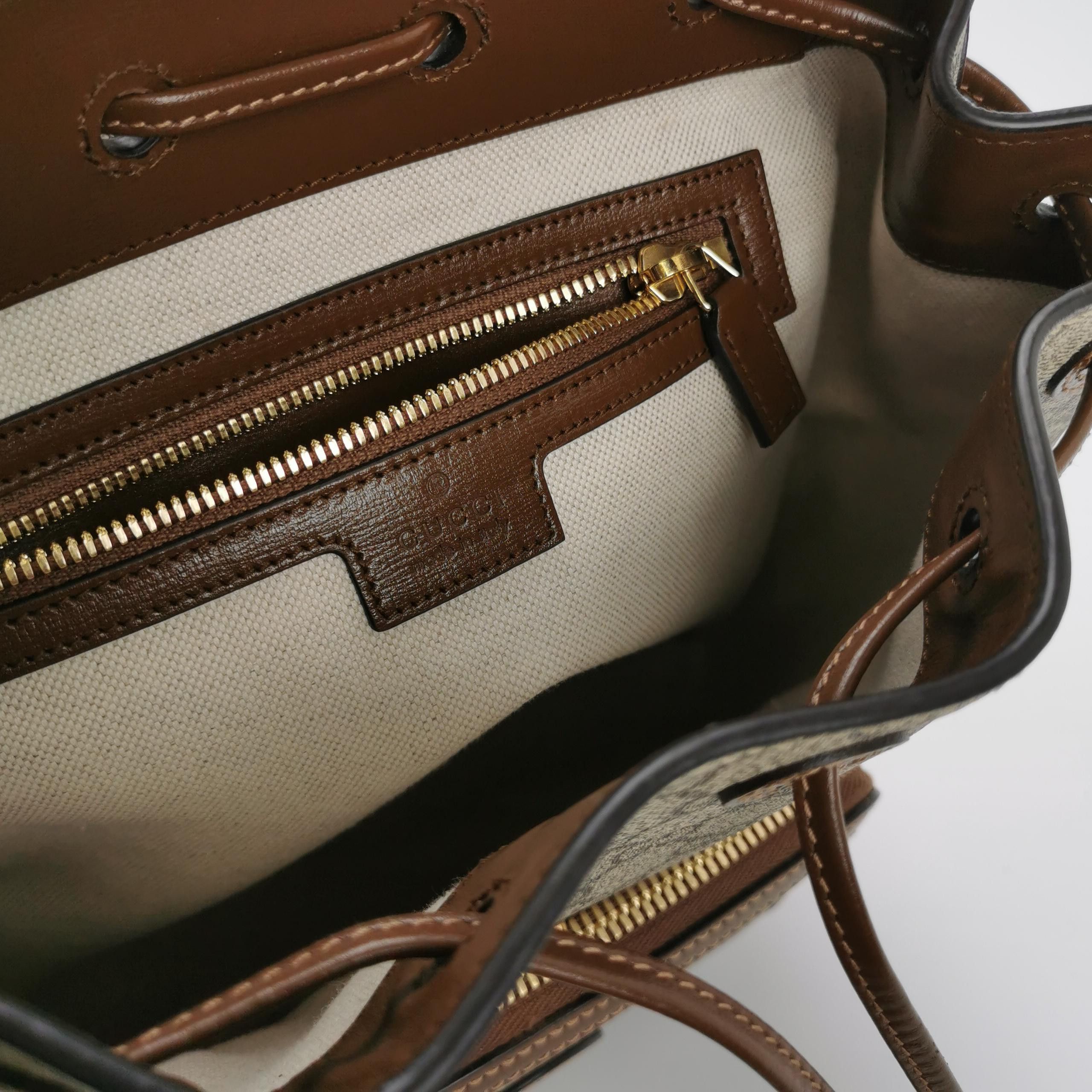 Gucci Gucci Women os Backpacks Size ONE SIZE - 8 Thumbnail