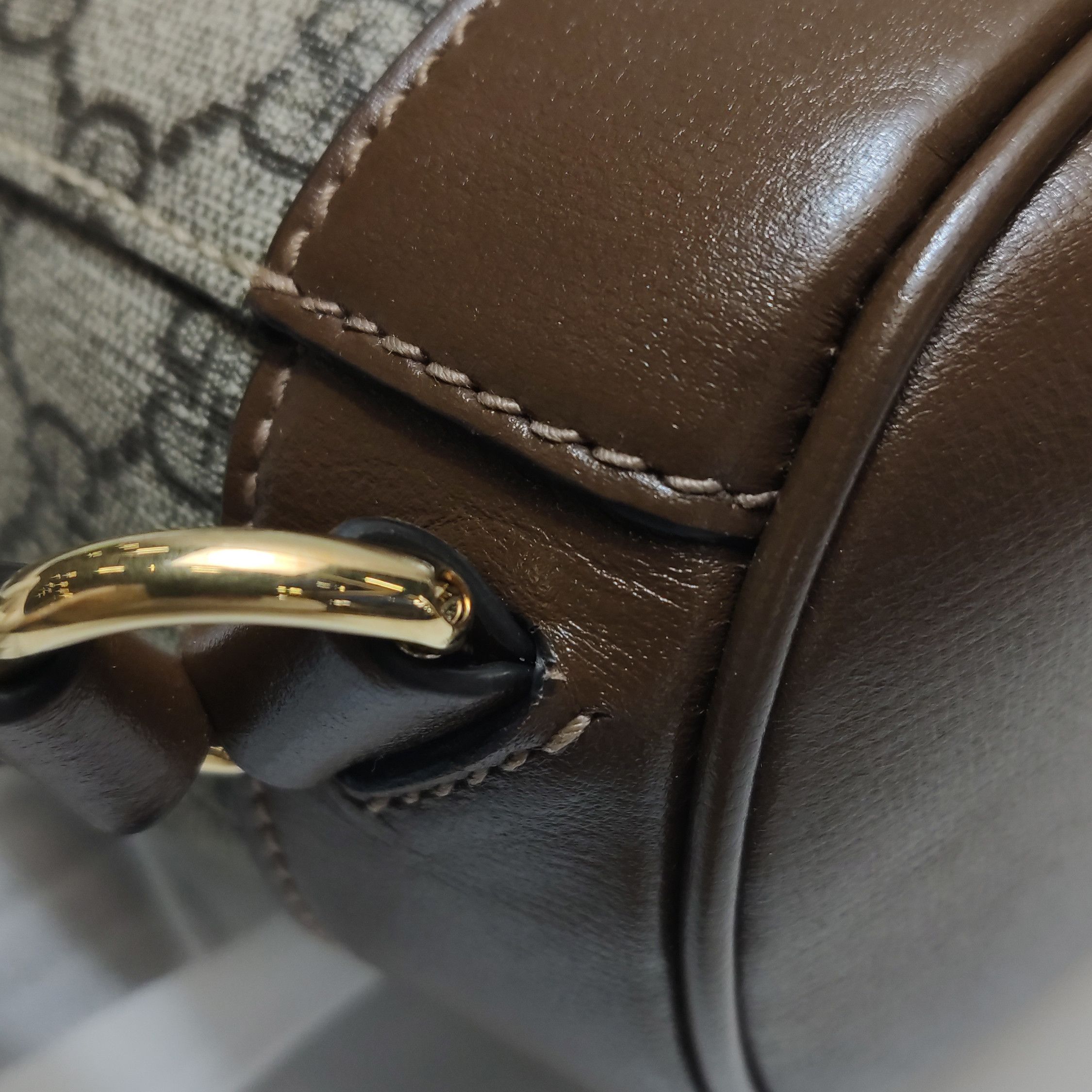 Gucci Gucci Women os Backpacks Size ONE SIZE - 15 Thumbnail