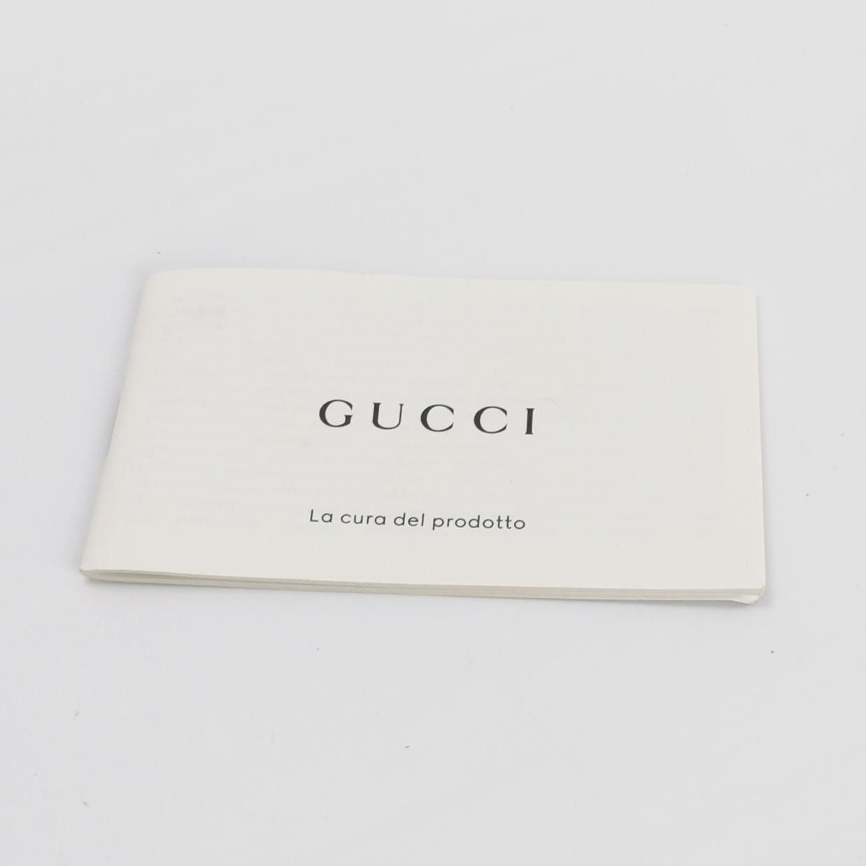 Gucci Gucci Women os Backpacks Size ONE SIZE - 9 Thumbnail