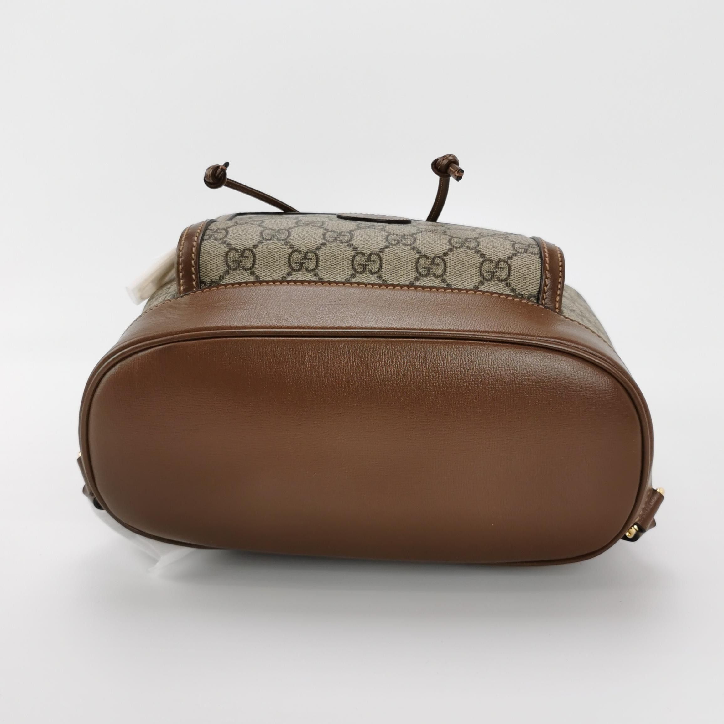 Gucci Gucci Women os Backpacks Size ONE SIZE - 6 Thumbnail