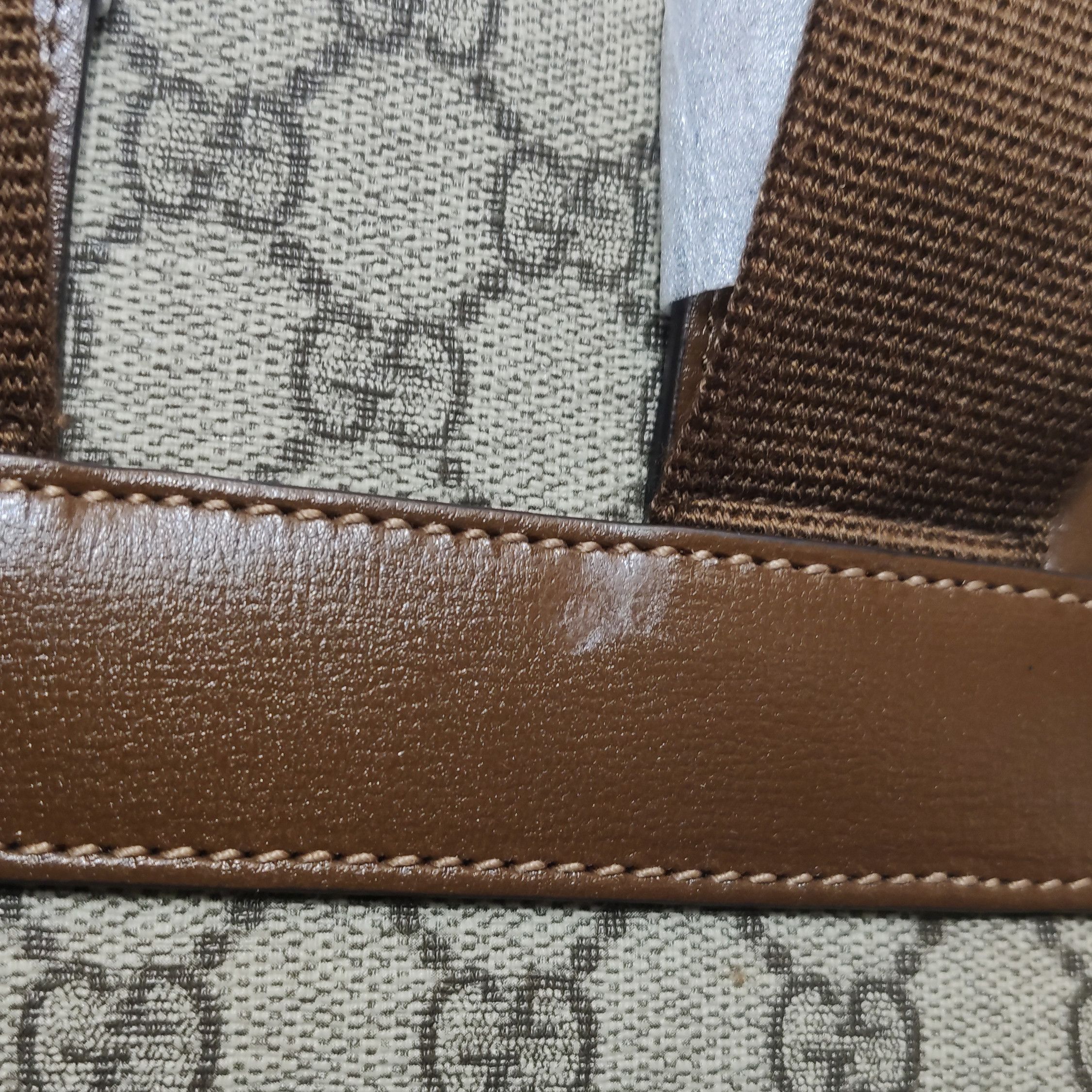 Gucci Gucci Women os Backpacks Size ONE SIZE - 14 Thumbnail