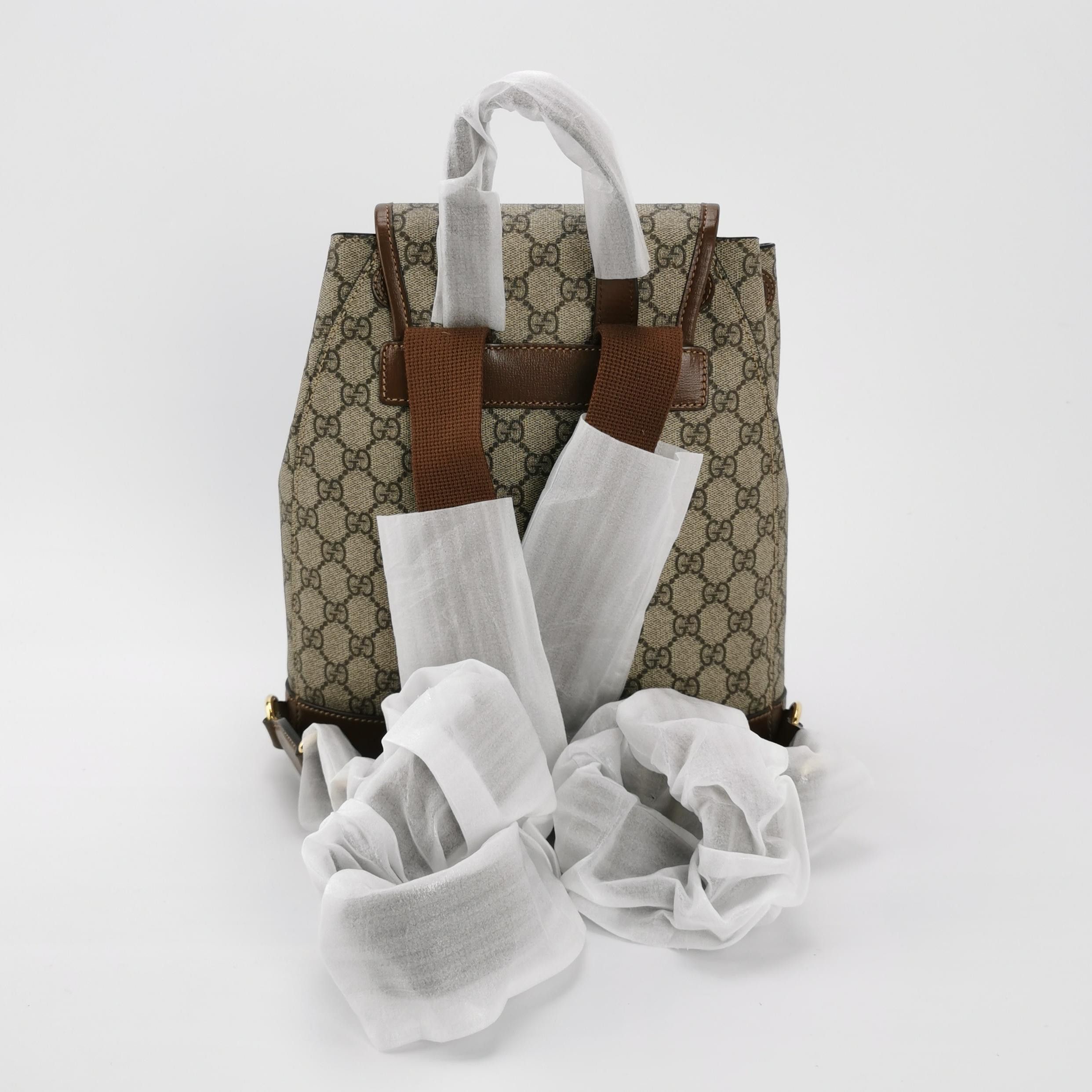 Gucci Gucci Women os Backpacks Size ONE SIZE - 5 Thumbnail