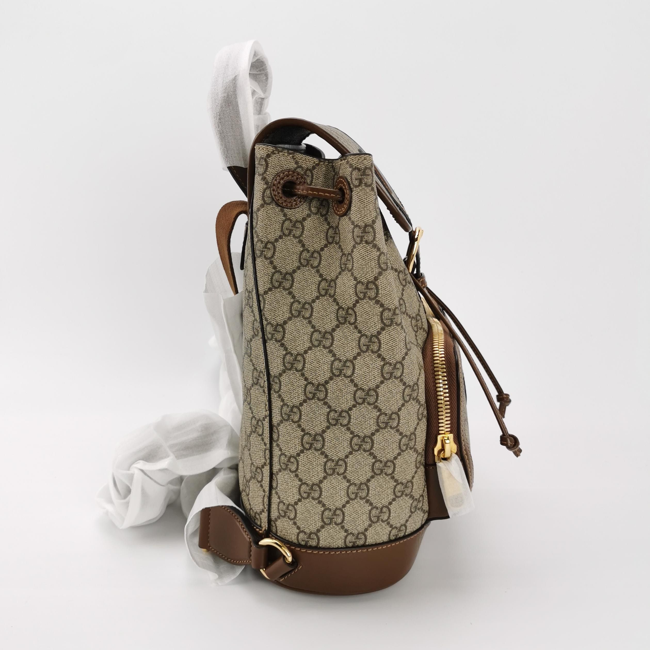 Gucci Gucci Women os Backpacks Size ONE SIZE - 4 Thumbnail