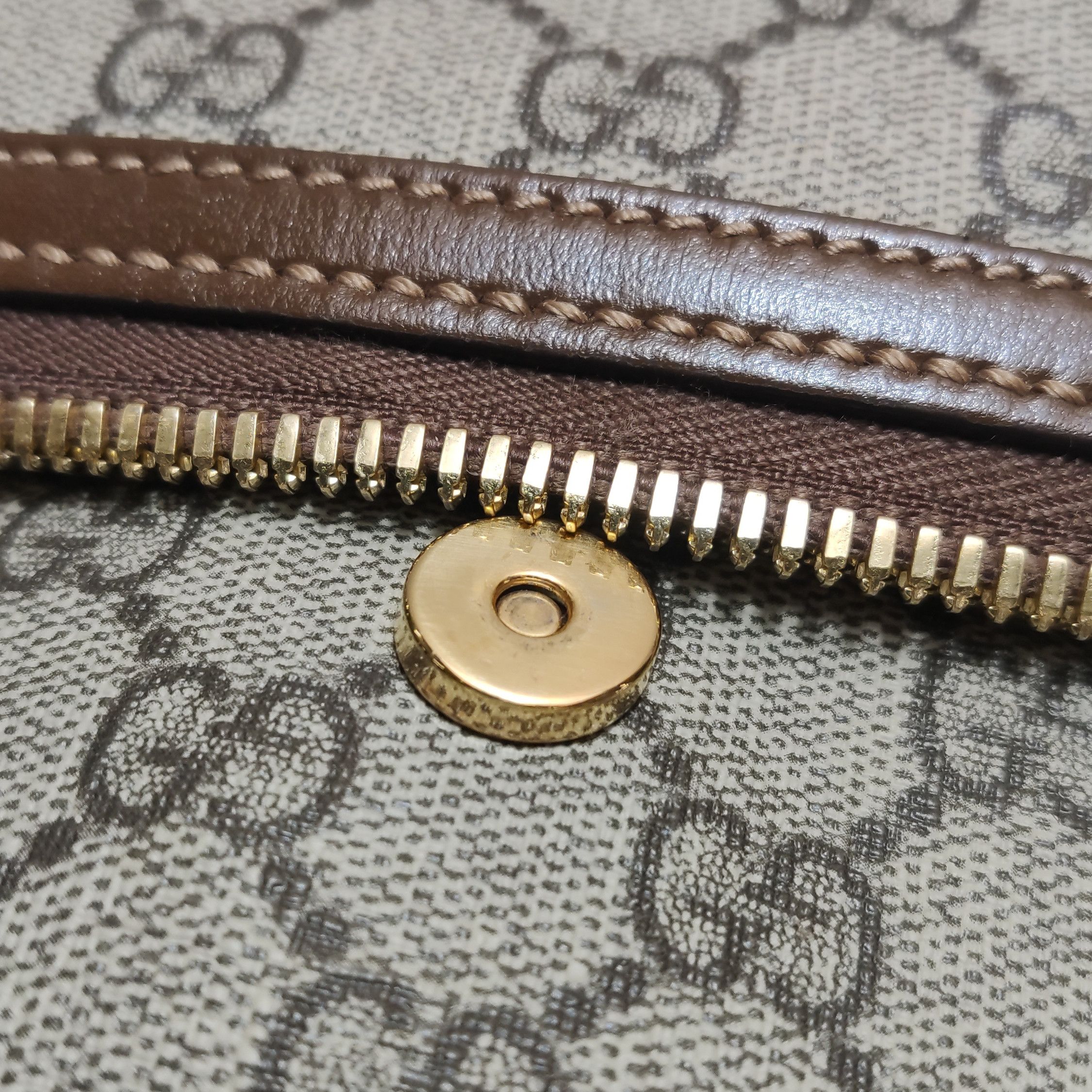 Gucci Gucci Women os Backpacks Size ONE SIZE - 11 Thumbnail