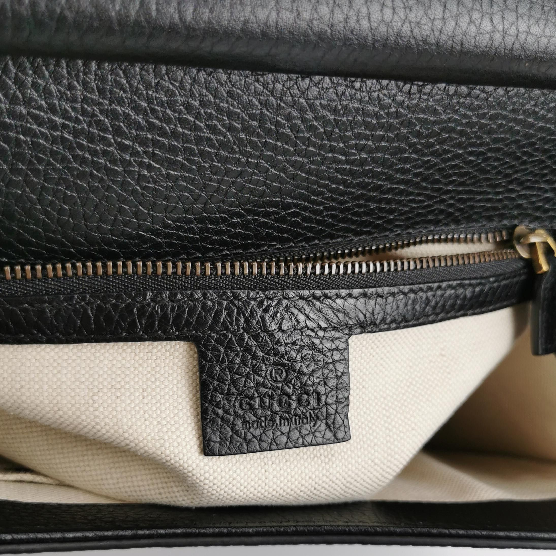 Gucci Gucci Women os Shoulder Bags Size ONE SIZE - 8 Thumbnail