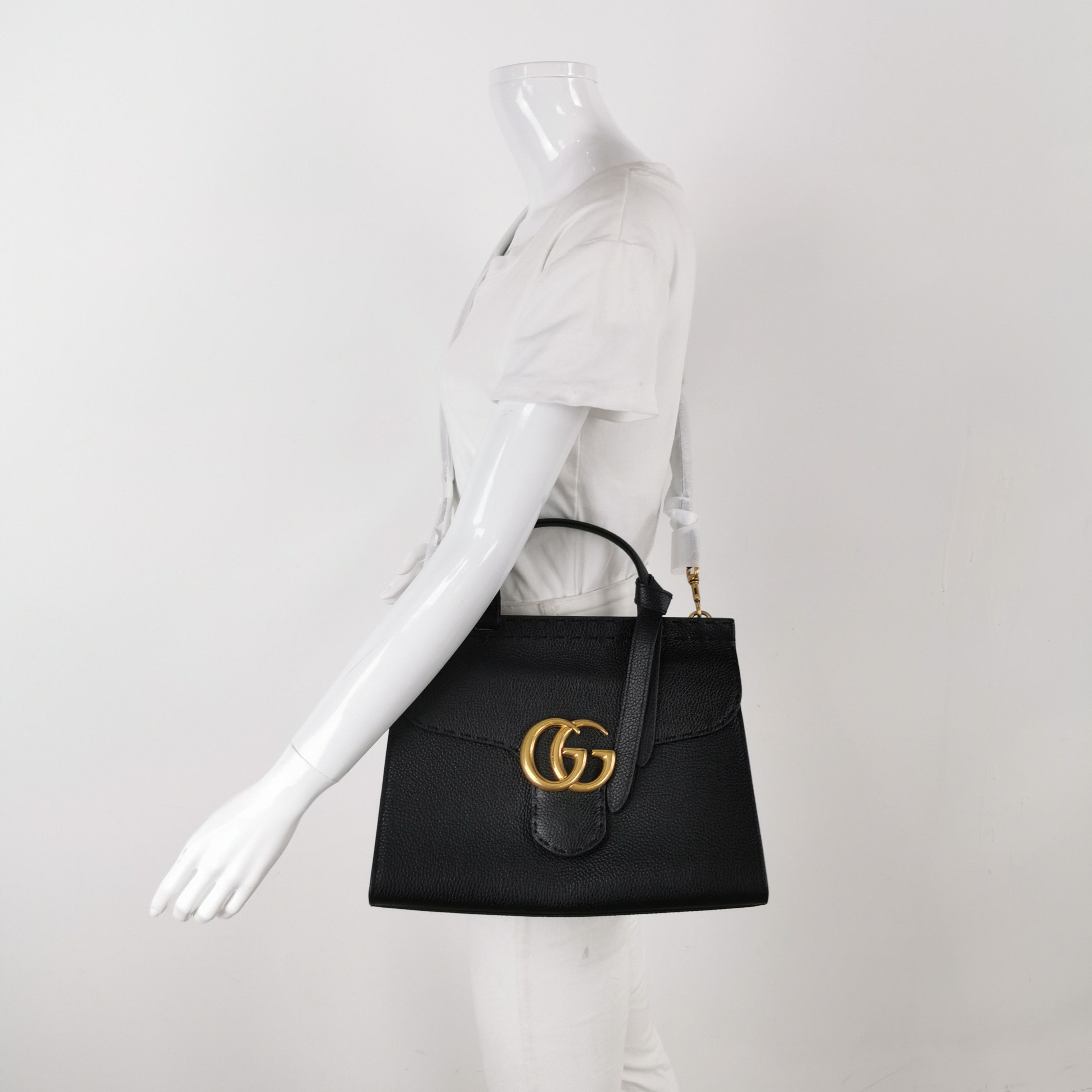Gucci Gucci Women os Shoulder Bags Size ONE SIZE - 2 Thumbnail