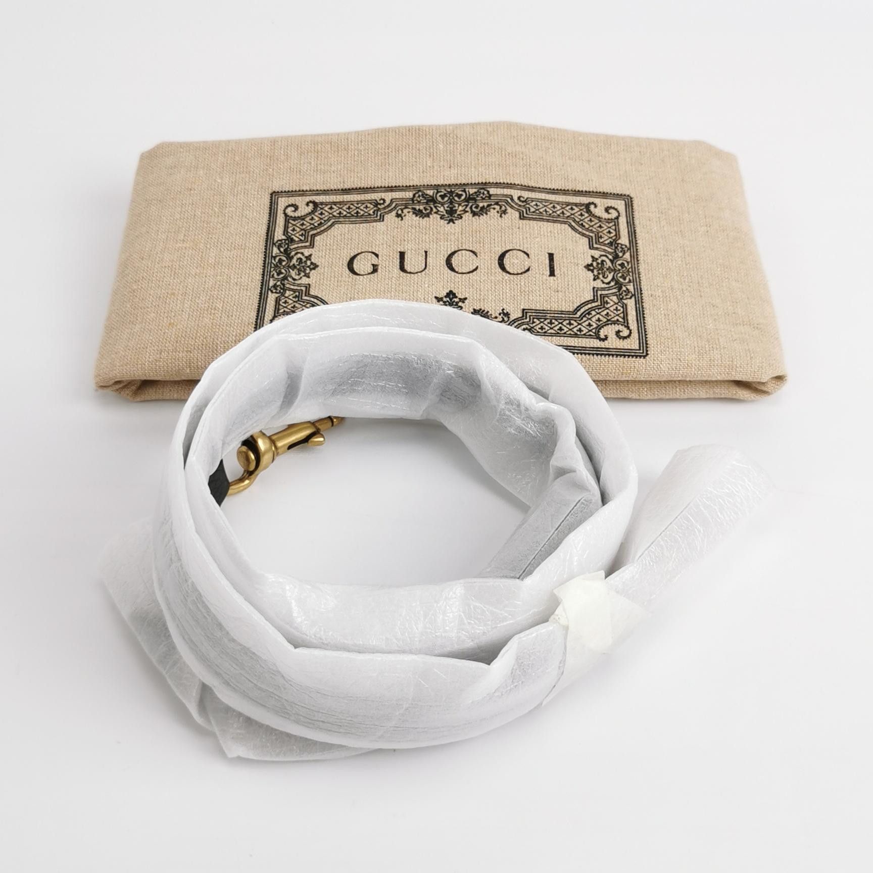 Gucci Gucci Women os Shoulder Bags Size ONE SIZE - 9 Thumbnail