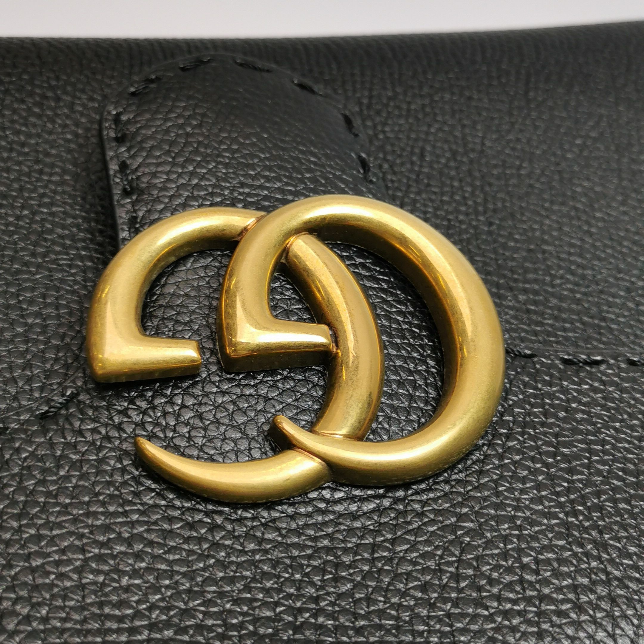 Gucci Gucci Women os Shoulder Bags Size ONE SIZE - 14 Thumbnail