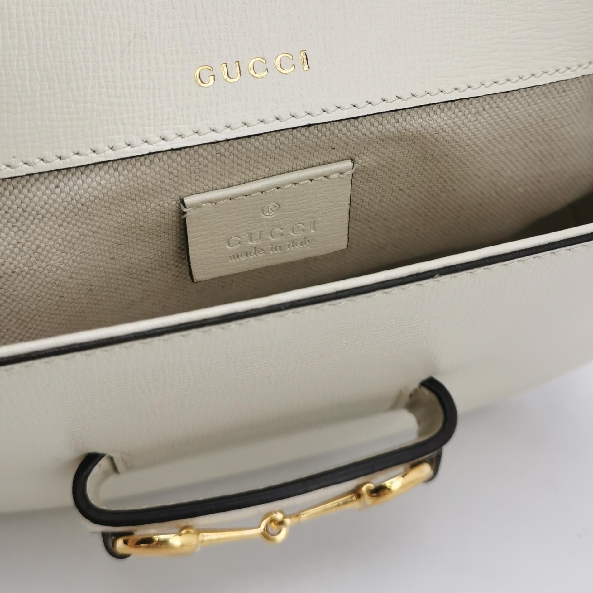 Gucci Gucci Women os Shoulder Bags Size ONE SIZE - 7 Thumbnail