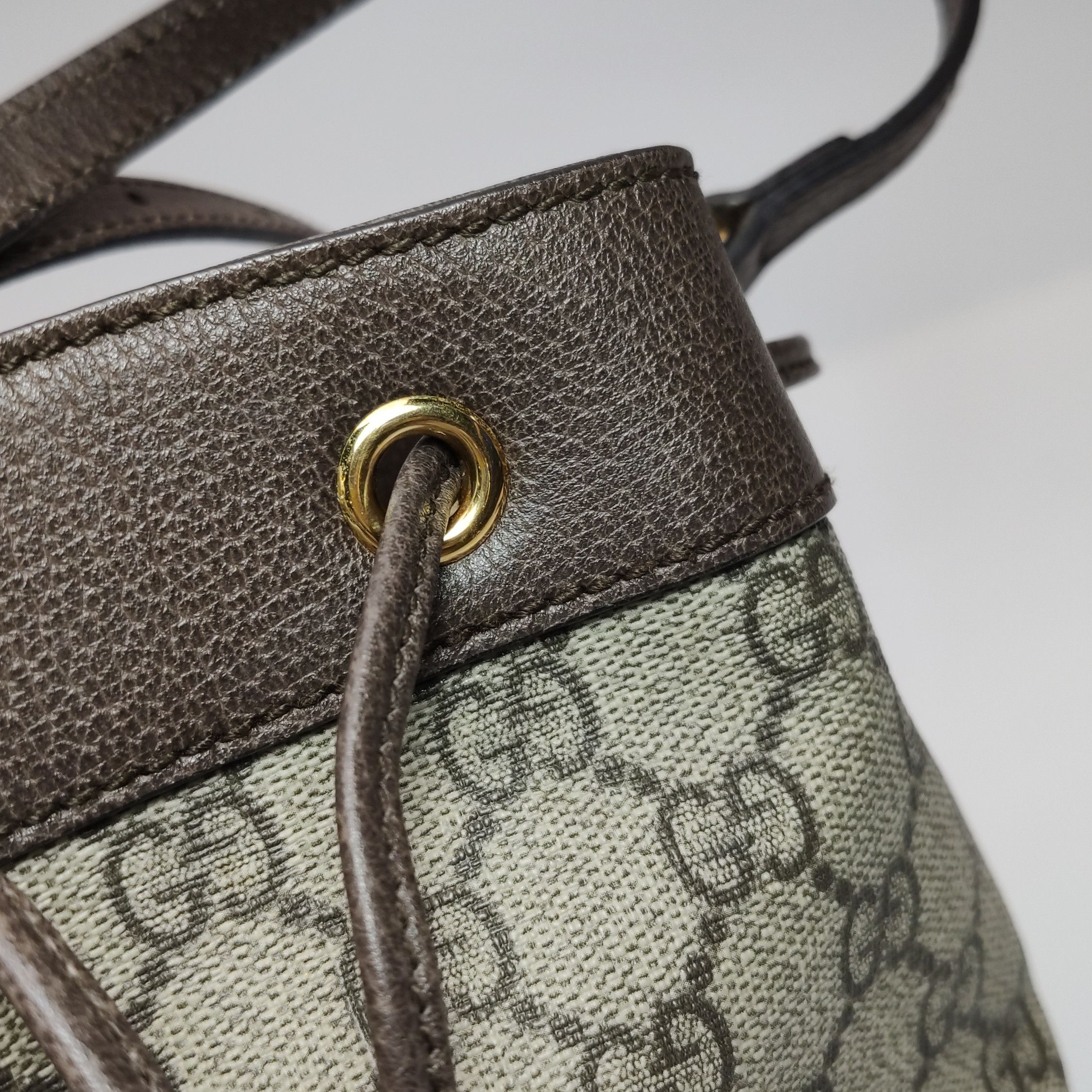 Gucci Gucci Women os Shoulder Bags Size ONE SIZE - 12 Thumbnail