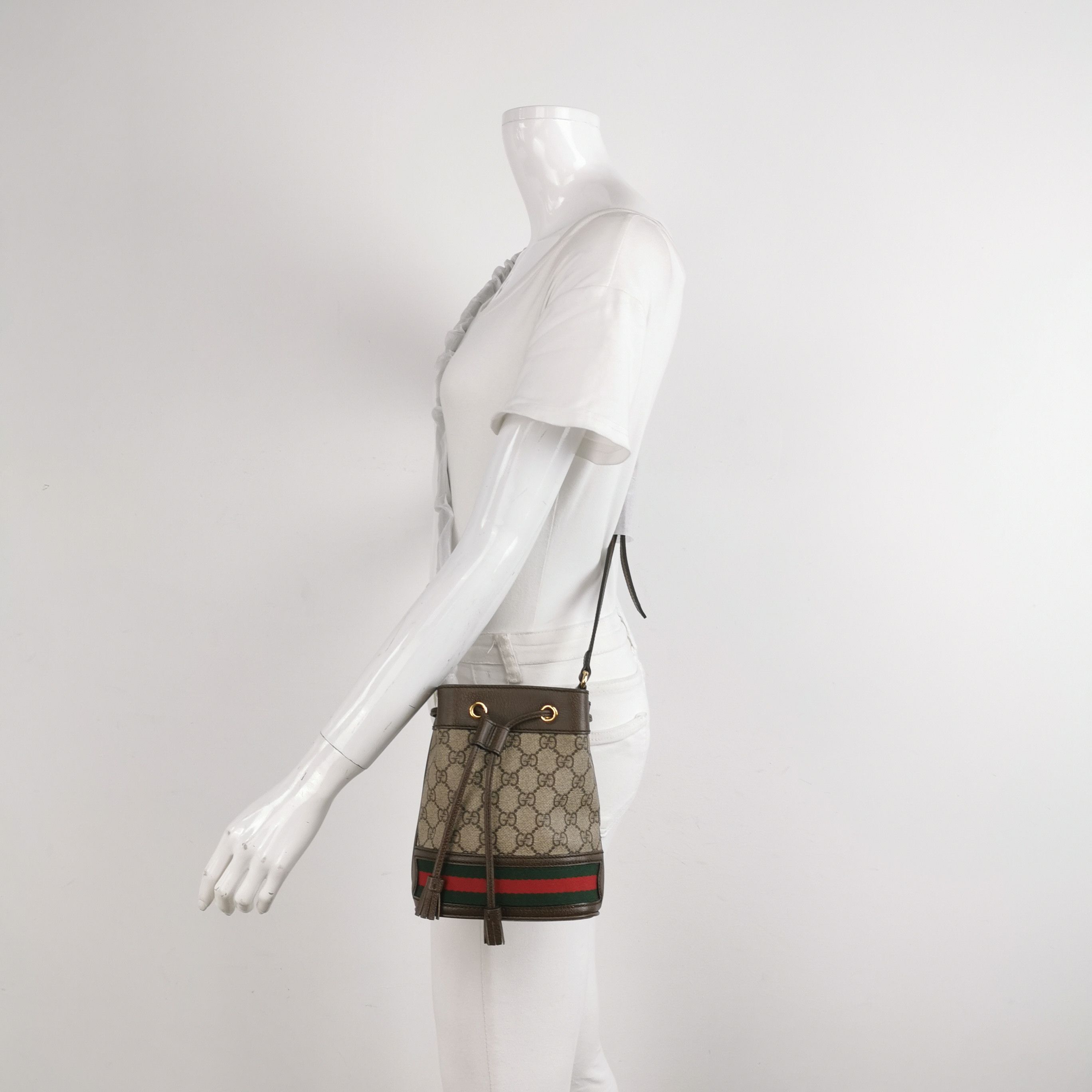 Gucci Gucci Women os Shoulder Bags Size ONE SIZE - 2 Thumbnail