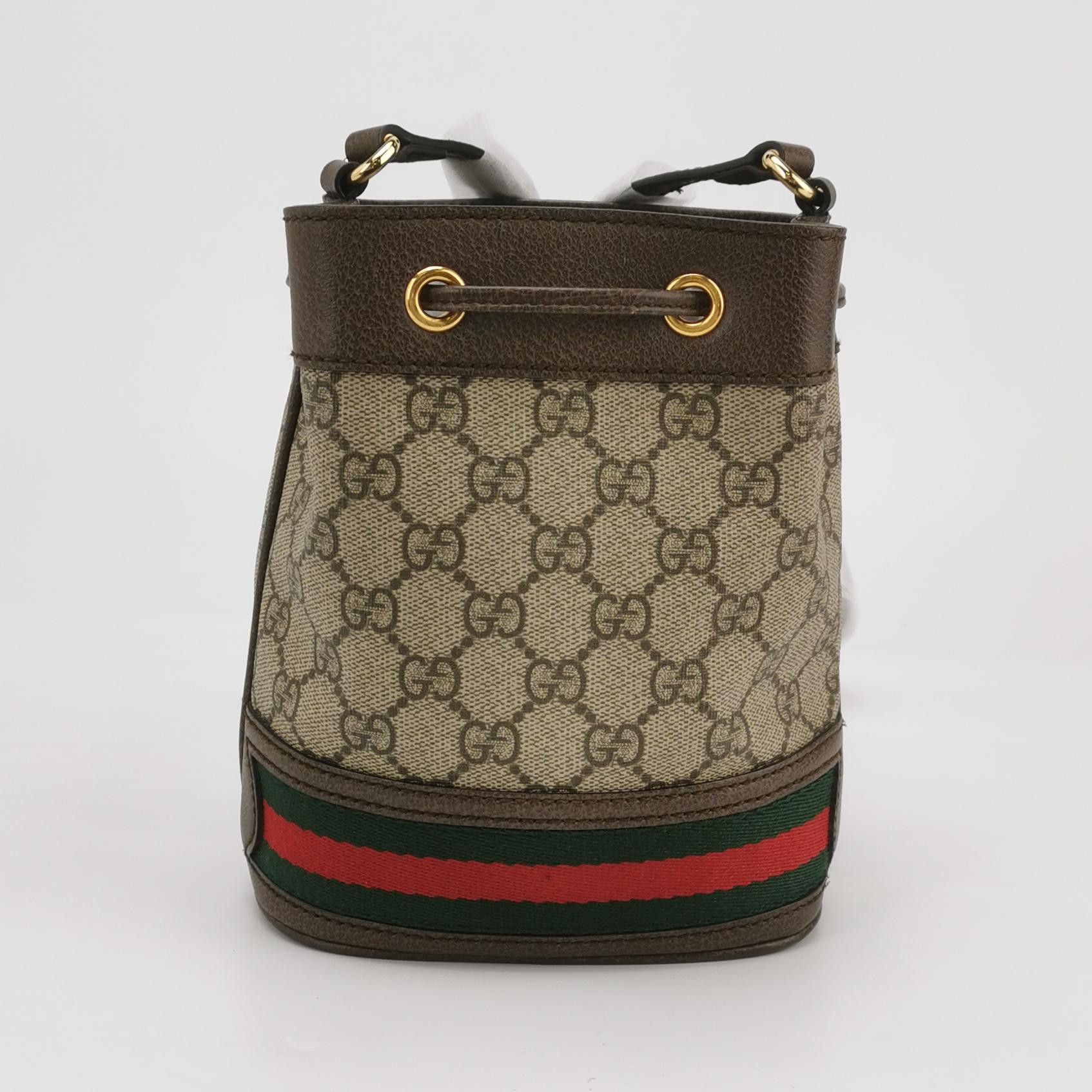 Gucci Gucci Women os Shoulder Bags Size ONE SIZE - 5 Thumbnail