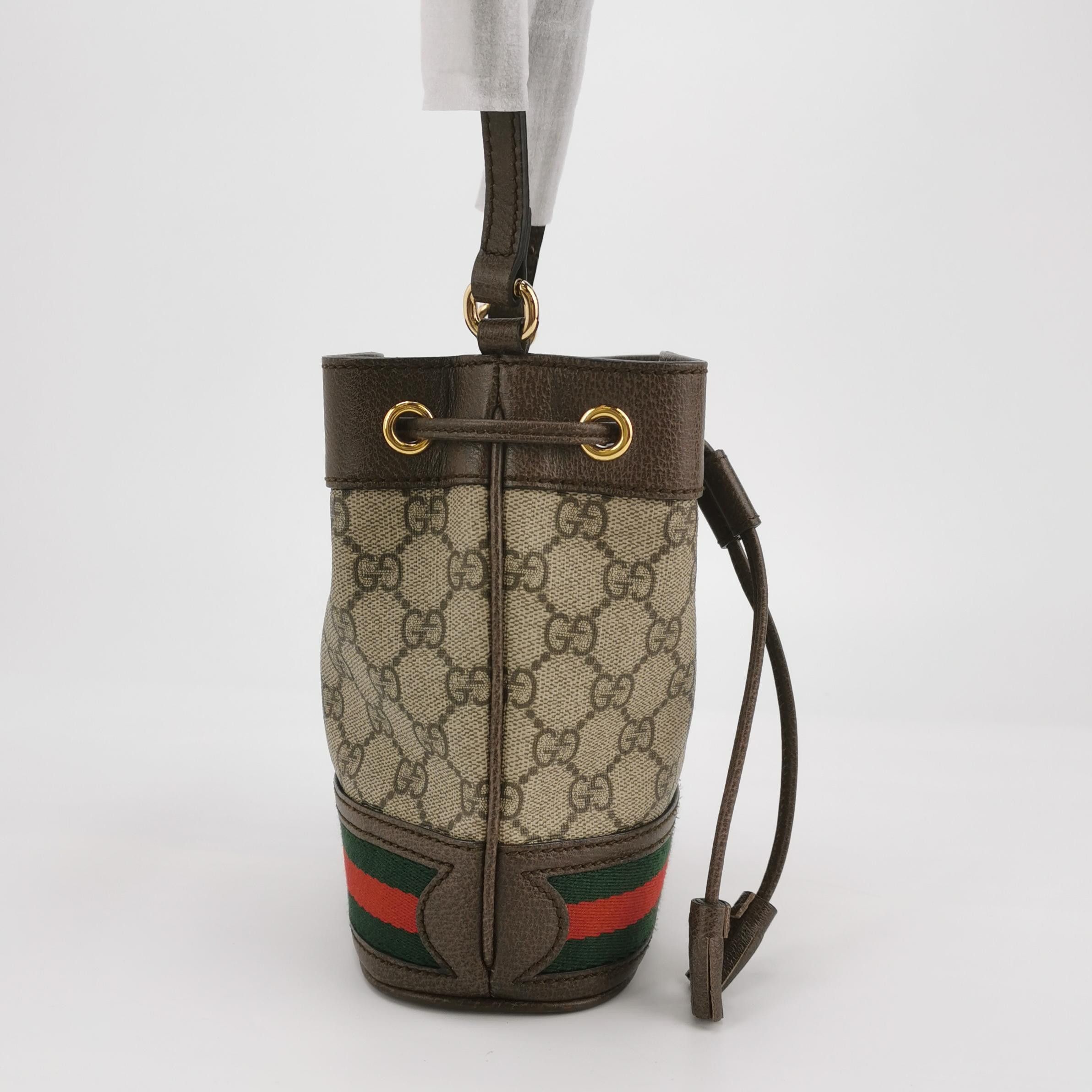Gucci Gucci Women os Shoulder Bags Size ONE SIZE - 4 Thumbnail