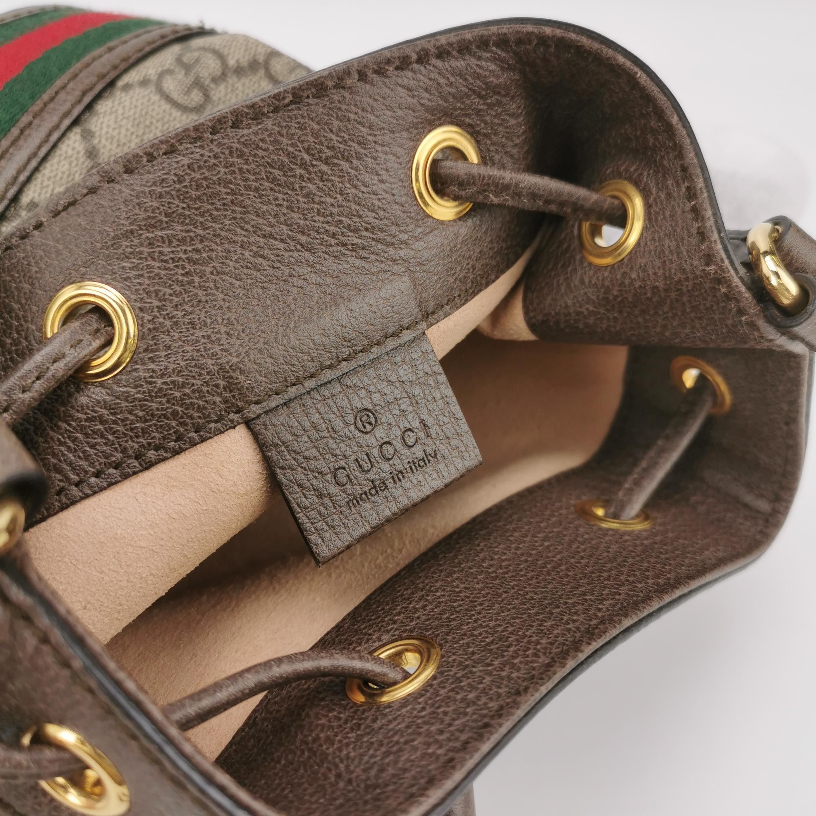 Gucci Gucci Women os Shoulder Bags Size ONE SIZE - 8 Thumbnail