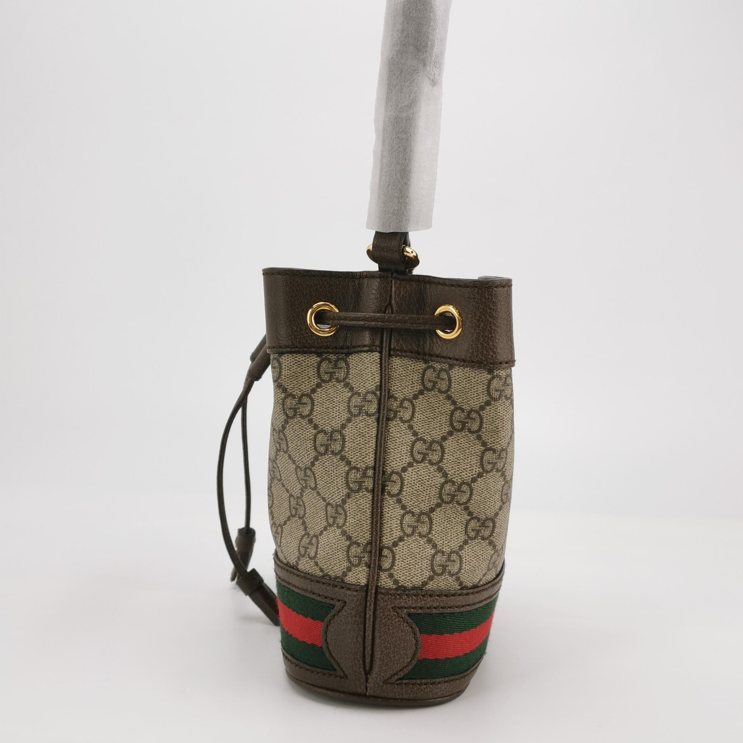 Gucci Gucci Women os Shoulder Bags Size ONE SIZE - 3 Thumbnail