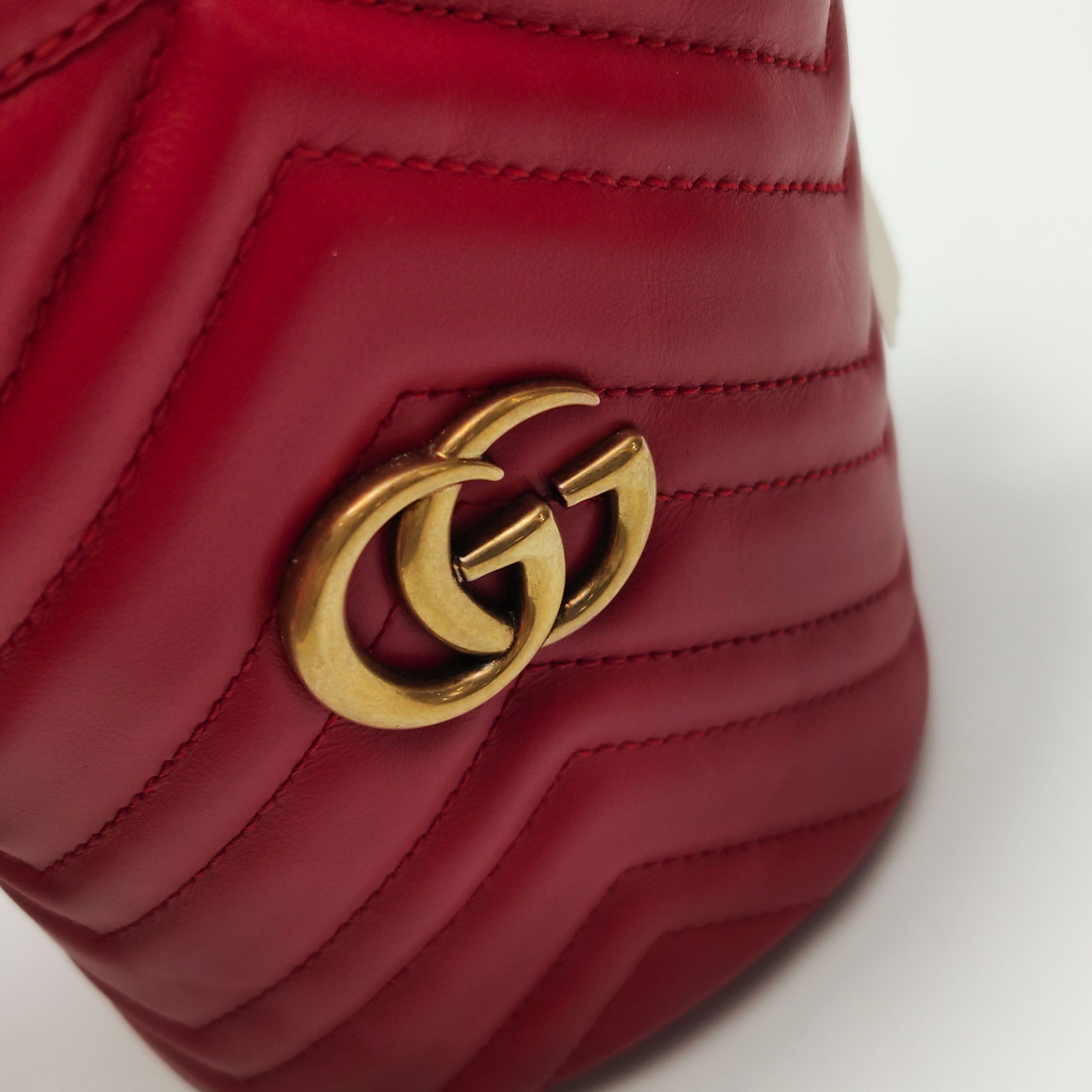 Gucci Gucci Women os Shoulder Bags Size ONE SIZE - 11 Thumbnail