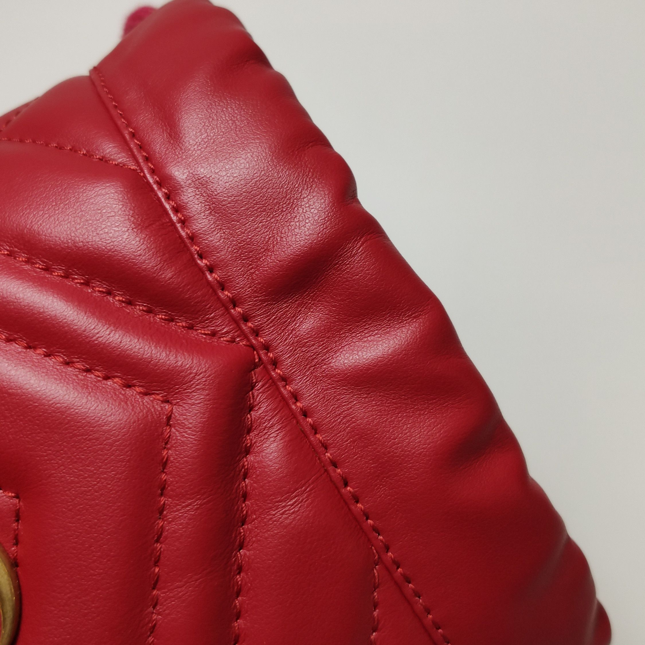 Gucci Gucci Women os Shoulder Bags Size ONE SIZE - 15 Thumbnail