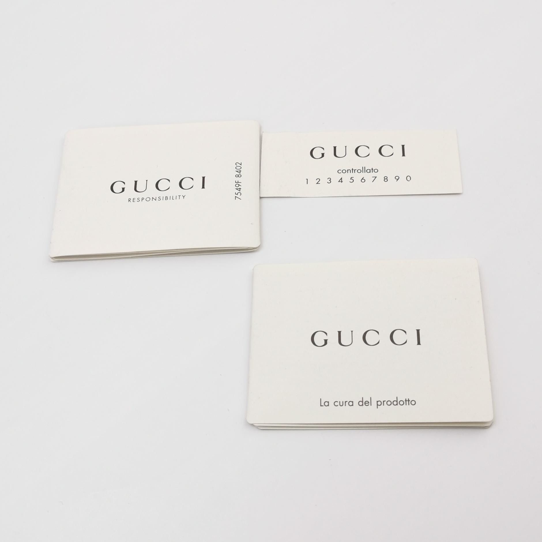 Gucci Gucci Women os Shoulder Bags Size ONE SIZE - 10 Thumbnail
