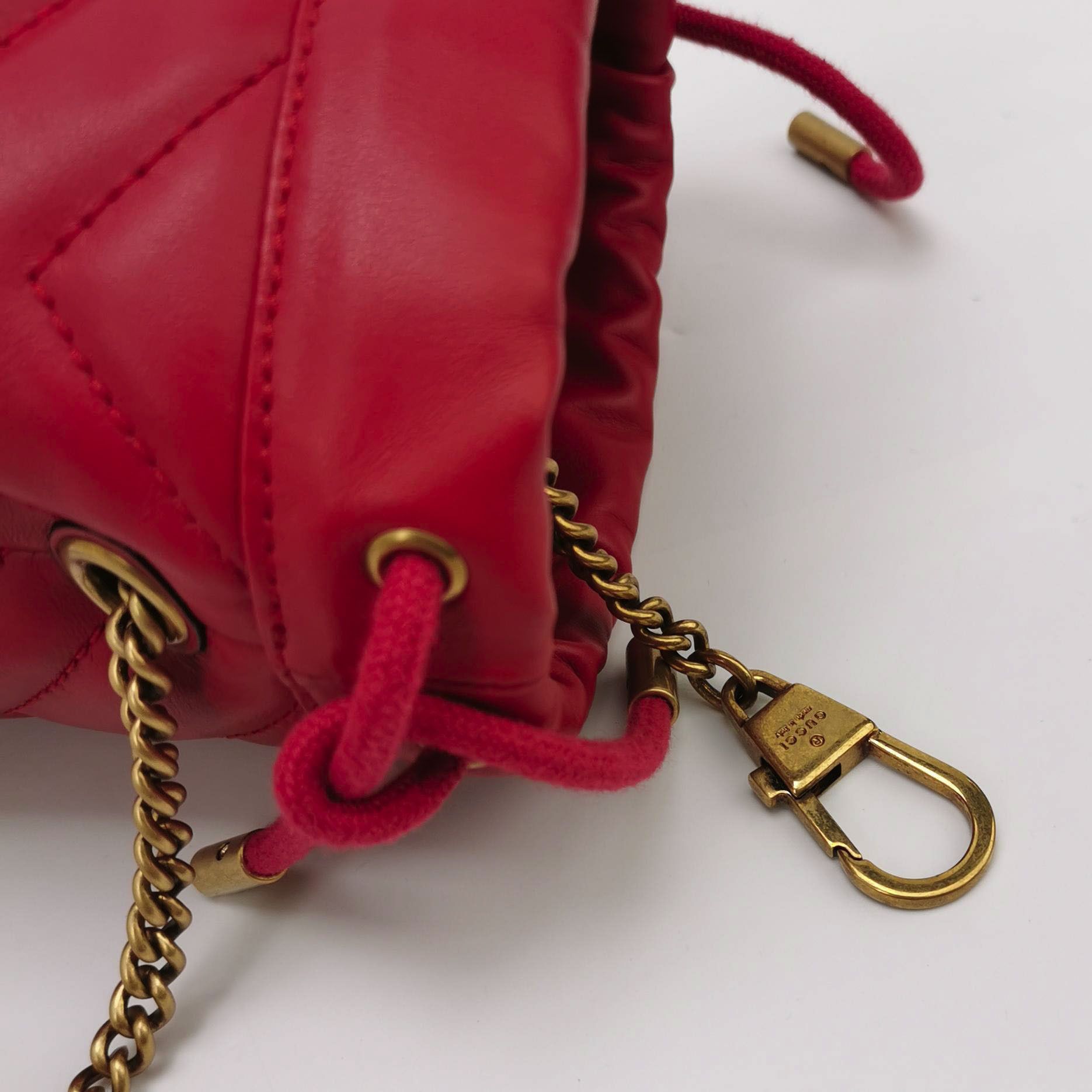 Gucci Gucci Women os Shoulder Bags Size ONE SIZE - 9 Thumbnail