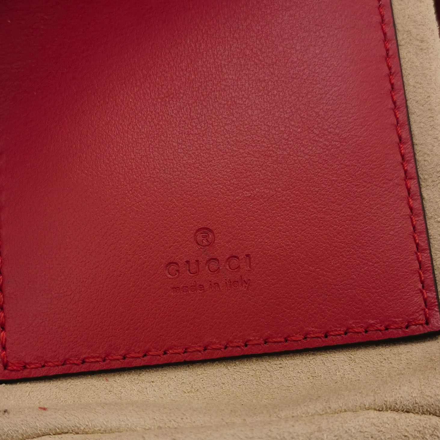 Gucci Gucci Women os Shoulder Bags Size ONE SIZE - 8 Thumbnail