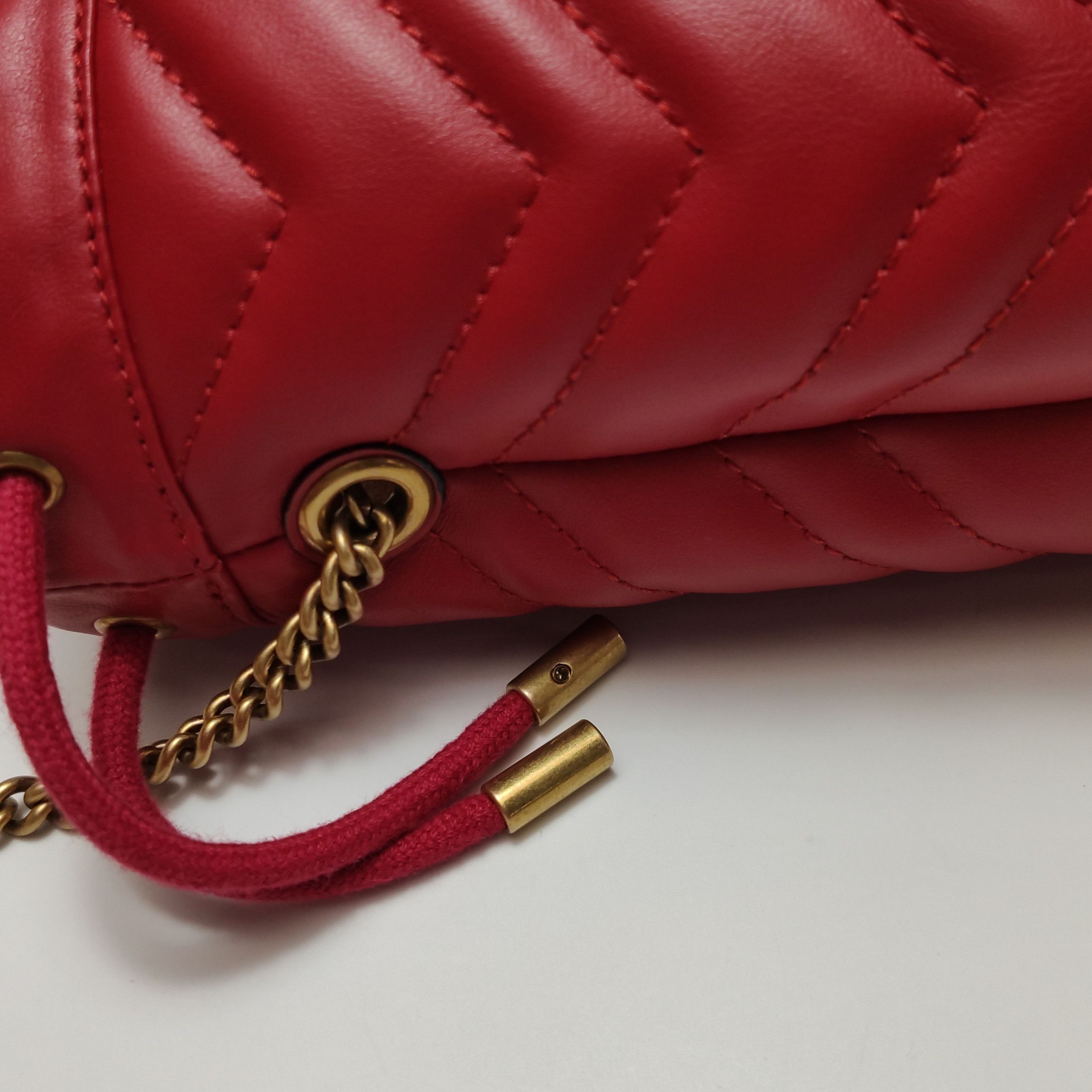 Gucci Gucci Women os Shoulder Bags Size ONE SIZE - 12 Thumbnail