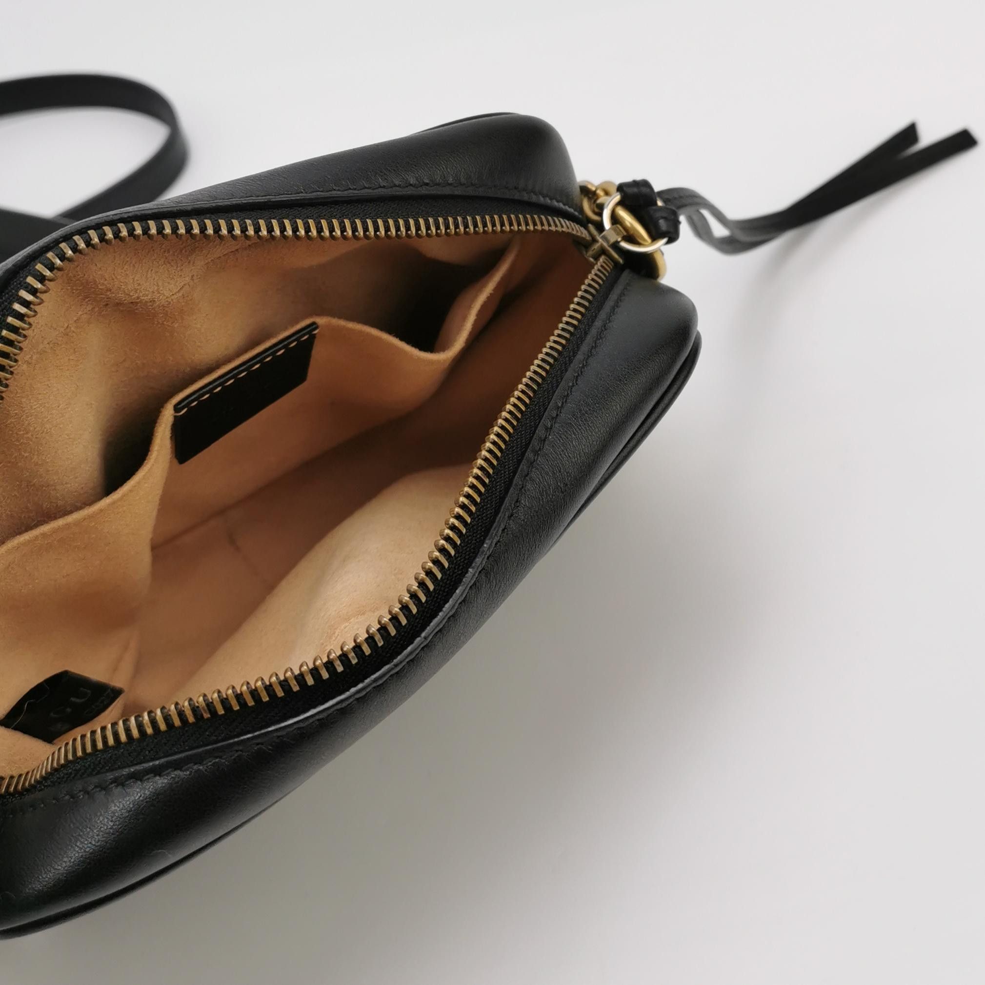 Gucci Gucci Women os Shoulder Bags Size ONE SIZE - 7 Thumbnail