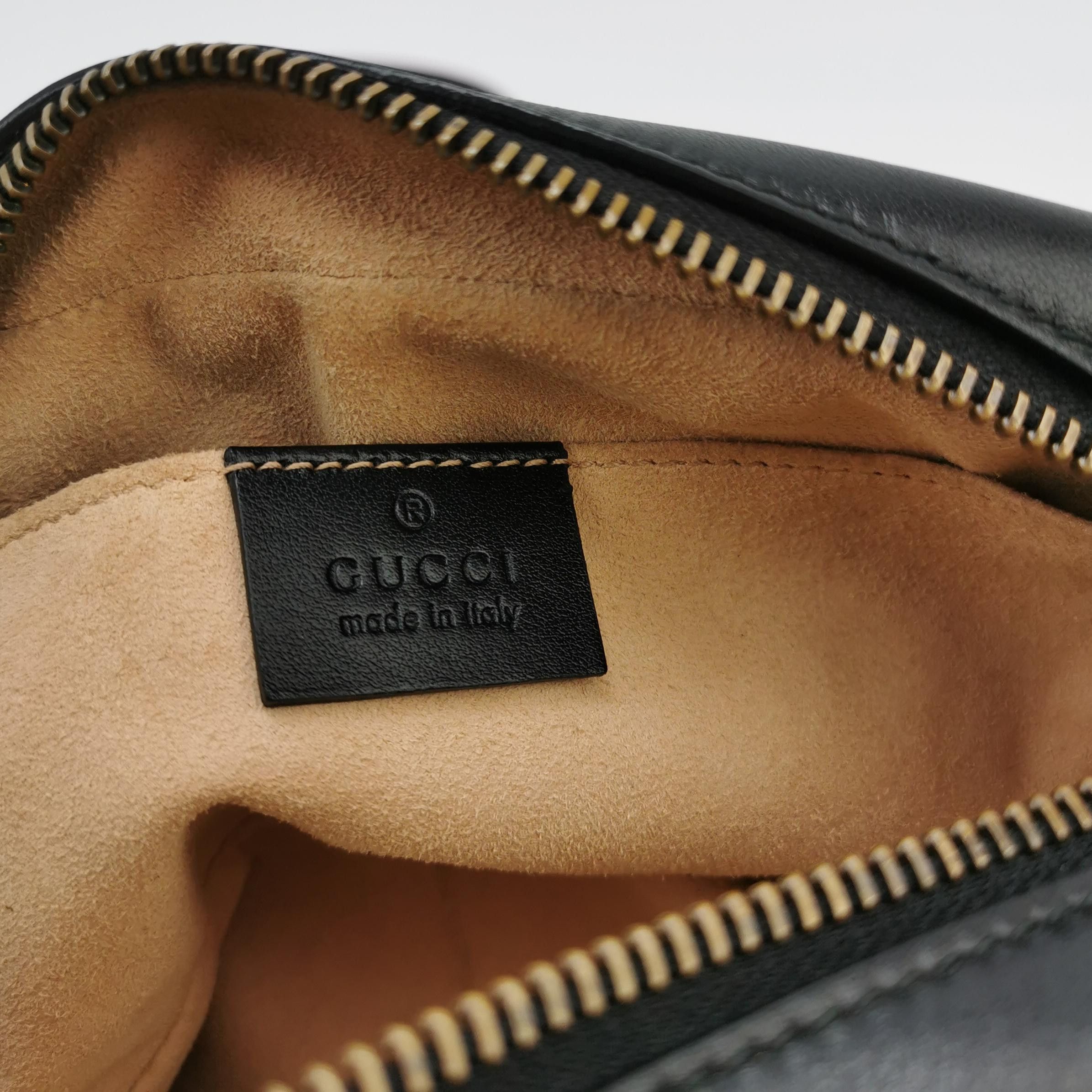 Gucci Gucci Women os Shoulder Bags Size ONE SIZE - 8 Thumbnail