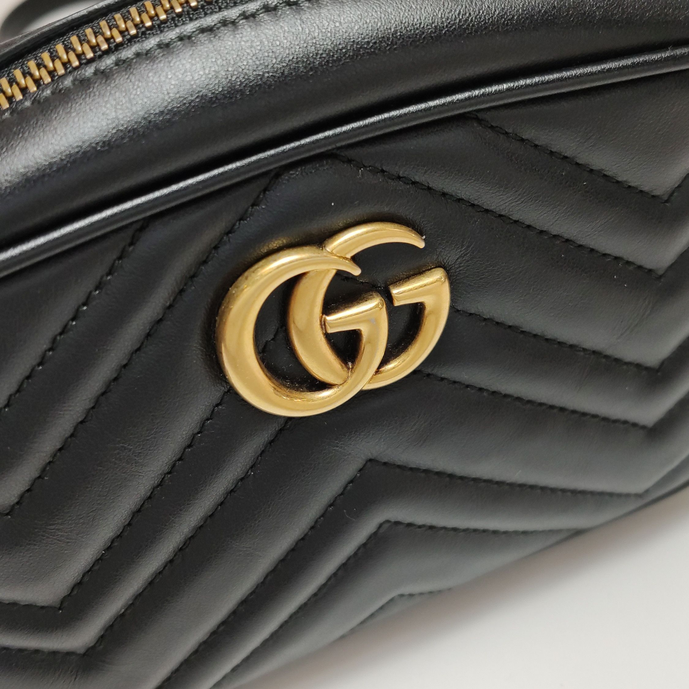 Gucci Gucci Women os Shoulder Bags Size ONE SIZE - 12 Thumbnail