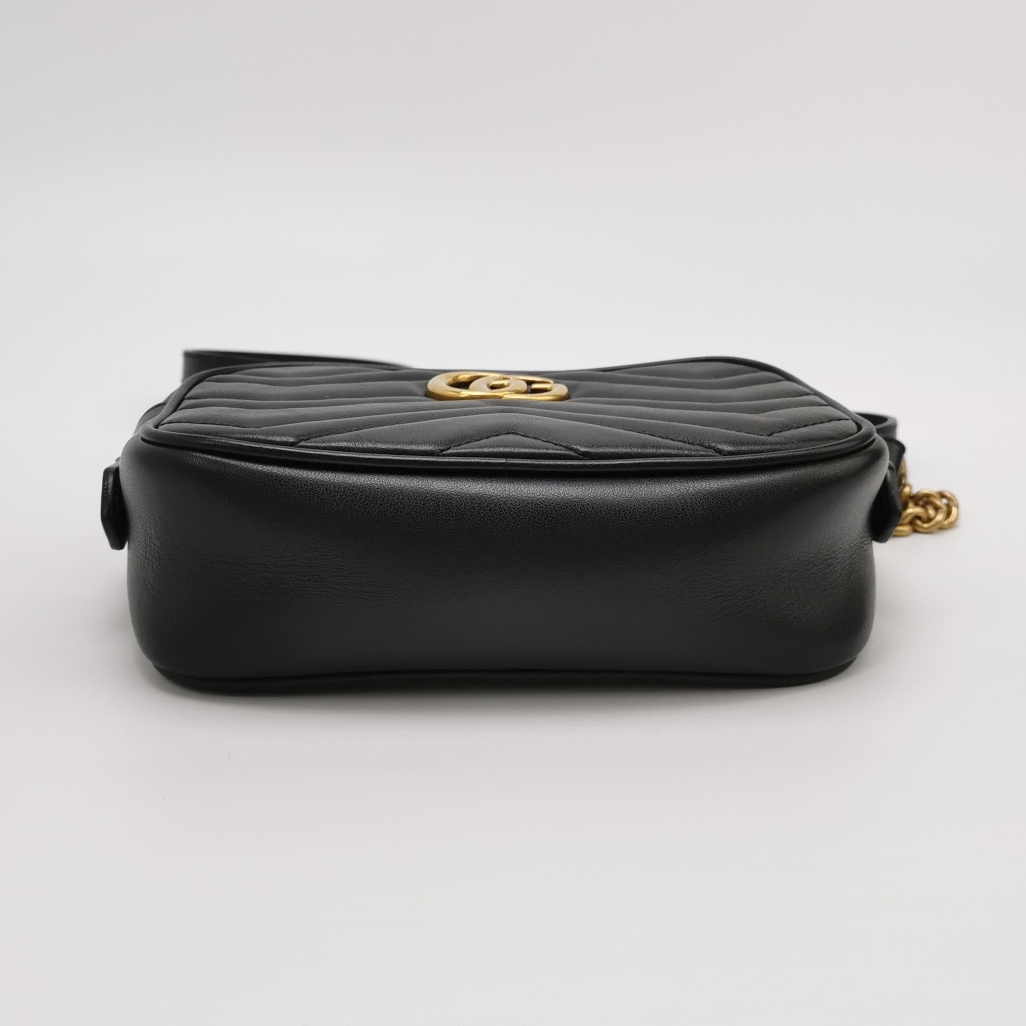Gucci Gucci Women os Shoulder Bags Size ONE SIZE - 6 Thumbnail