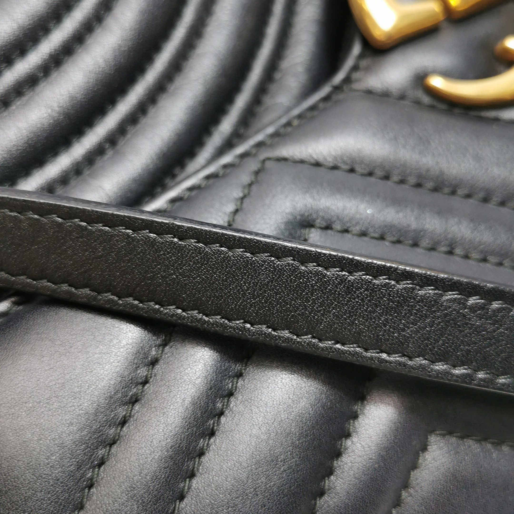 Gucci Gucci Women os Shoulder Bags Size ONE SIZE - 11 Thumbnail
