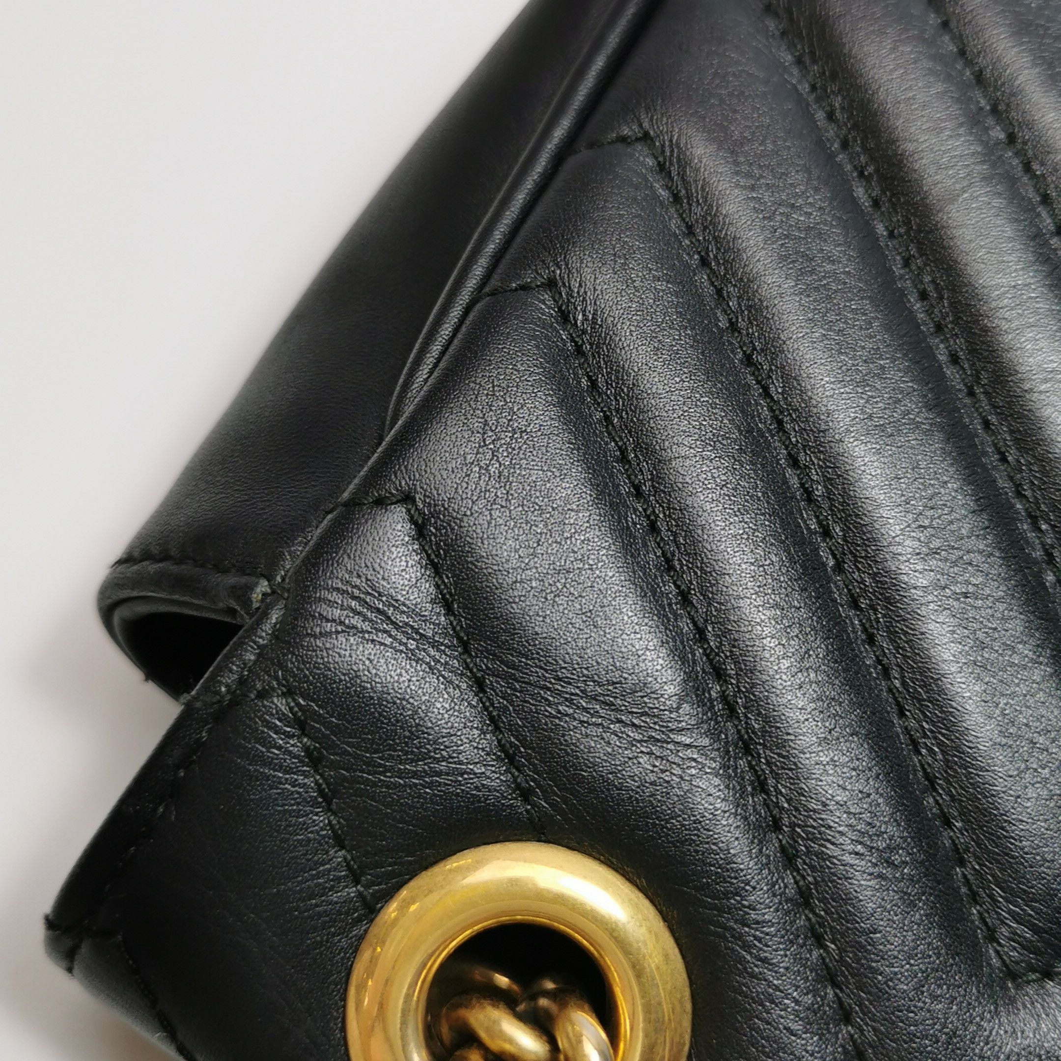 Gucci Gucci Women os Shoulder Bags Size ONE SIZE - 23 Thumbnail