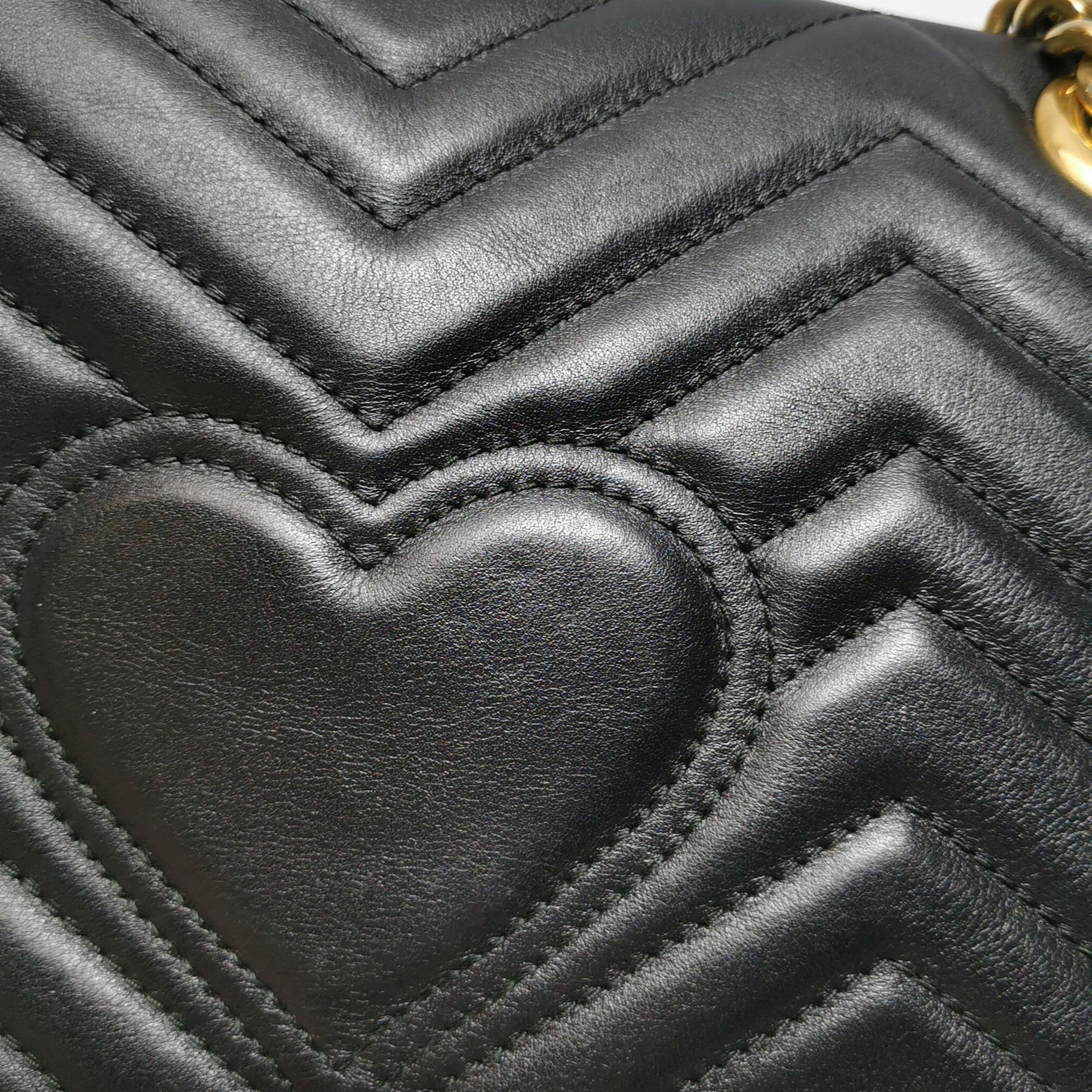 Gucci Gucci Women os Shoulder Bags Size ONE SIZE - 21 Thumbnail