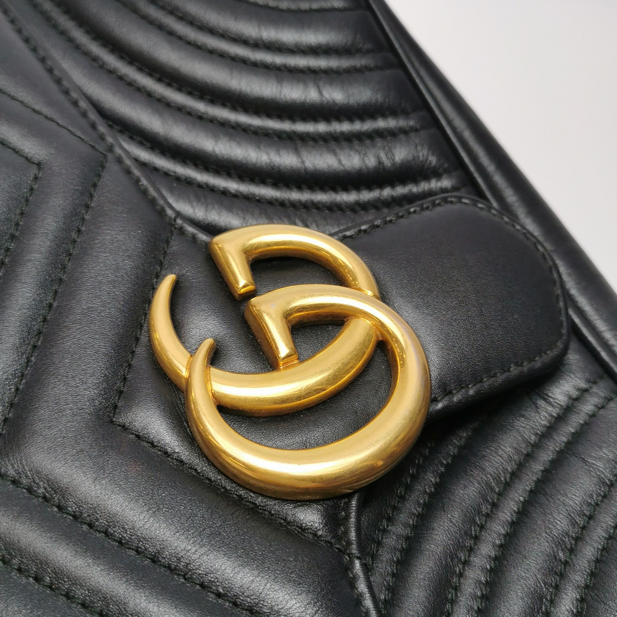 Gucci Gucci Women os Shoulder Bags Size ONE SIZE - 13 Thumbnail