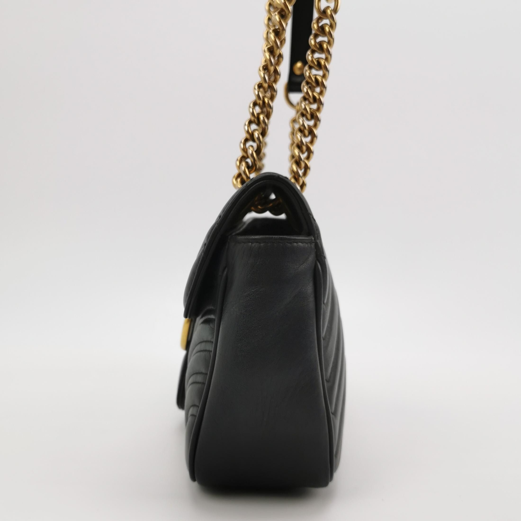 Gucci Gucci Women os Shoulder Bags Size ONE SIZE - 3 Thumbnail