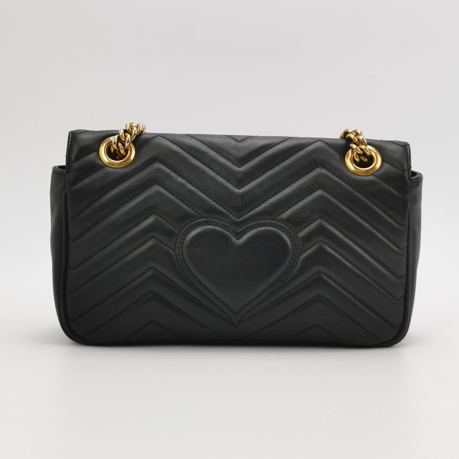 Gucci Gucci Women os Shoulder Bags Size ONE SIZE - 5 Thumbnail