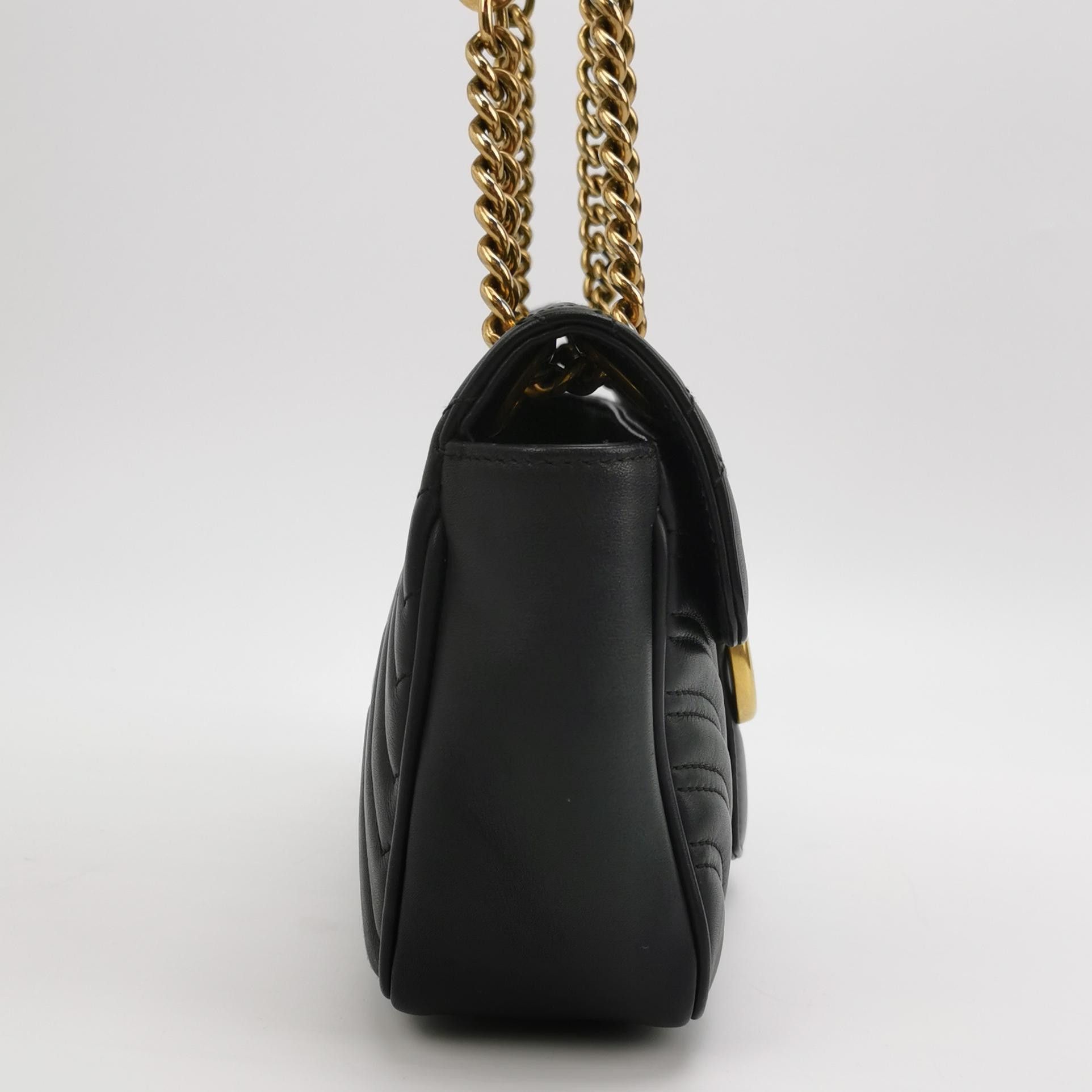 Gucci Gucci Women os Shoulder Bags Size ONE SIZE - 4 Thumbnail