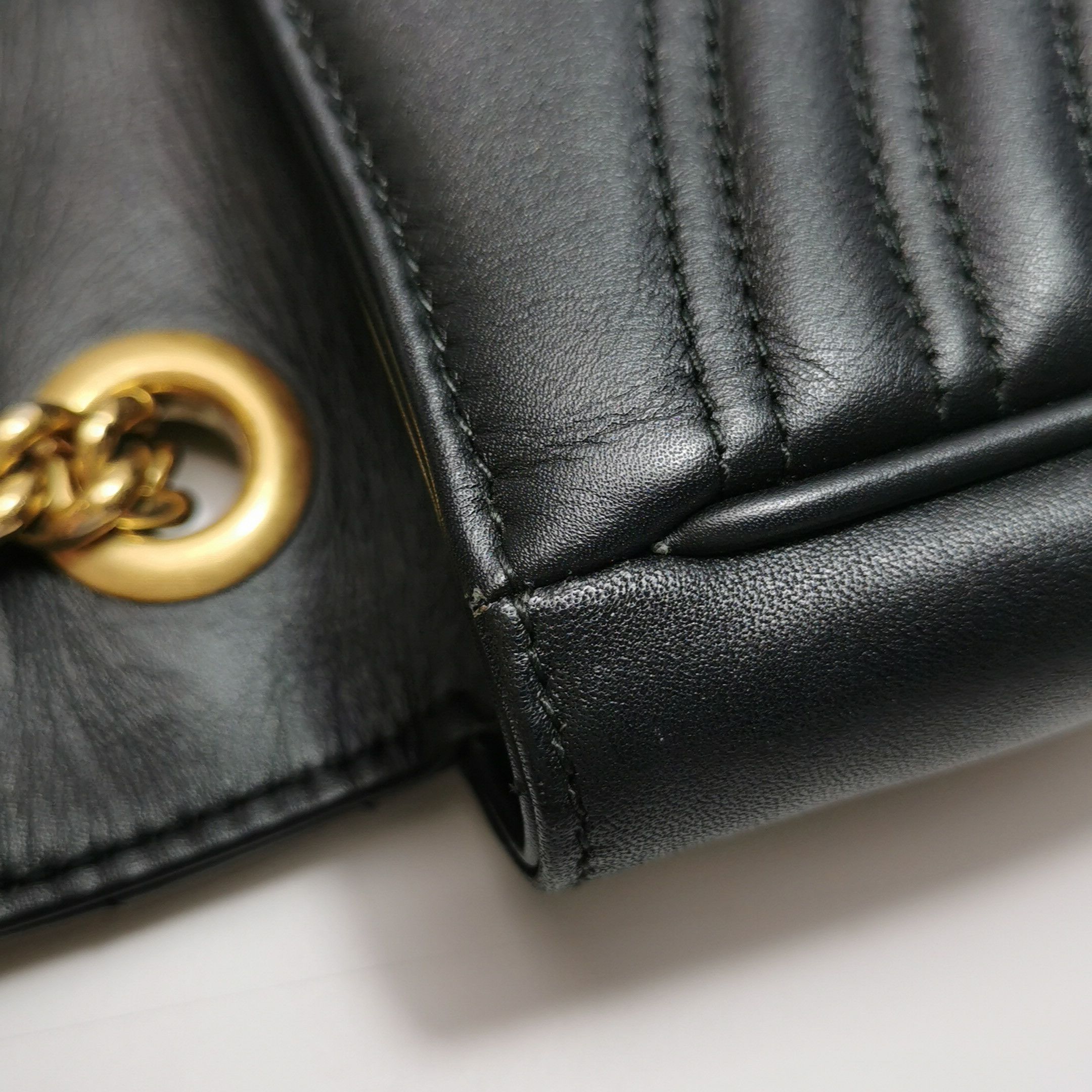 Gucci Gucci Women os Shoulder Bags Size ONE SIZE - 16 Thumbnail