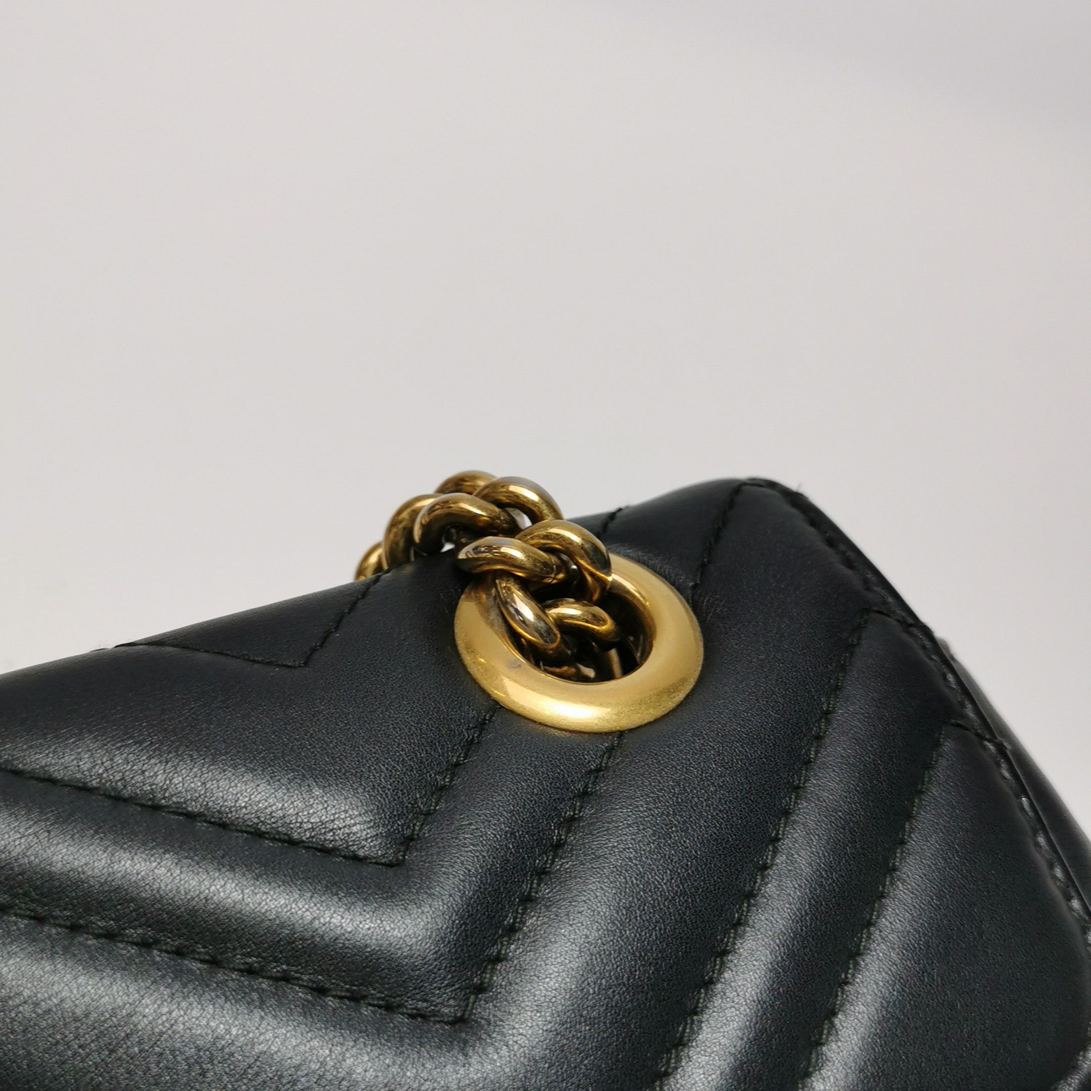 Gucci Gucci Women os Shoulder Bags Size ONE SIZE - 14 Thumbnail