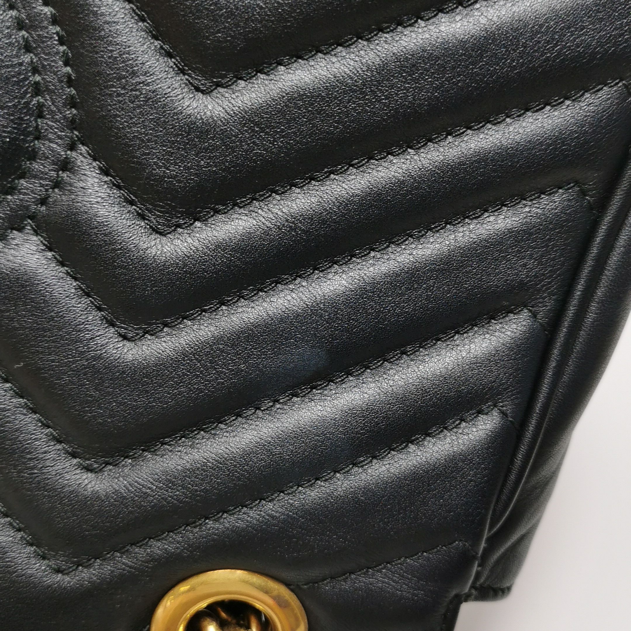 Gucci Gucci Women os Shoulder Bags Size ONE SIZE - 19 Thumbnail