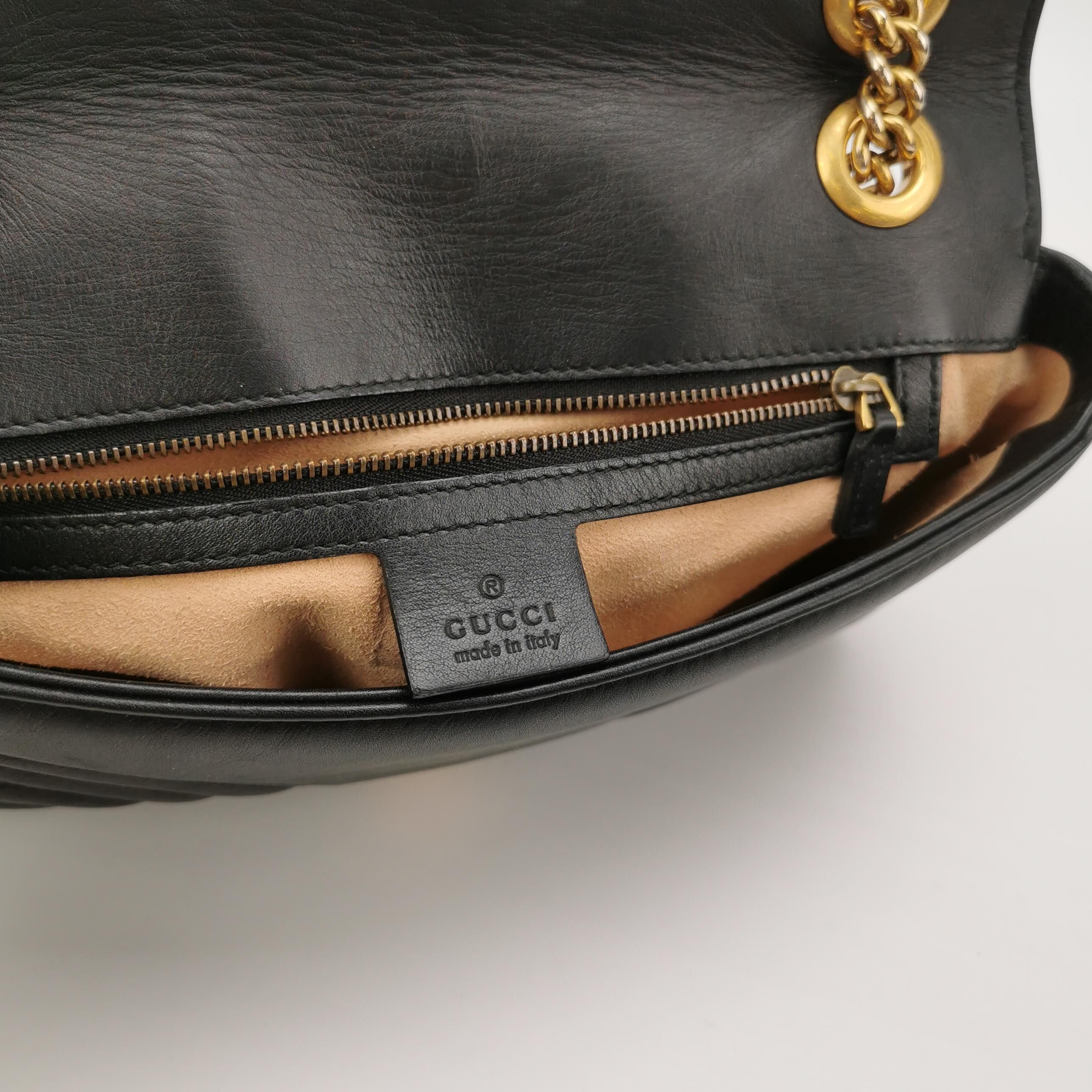 Gucci Gucci Women os Shoulder Bags Size ONE SIZE - 8 Thumbnail