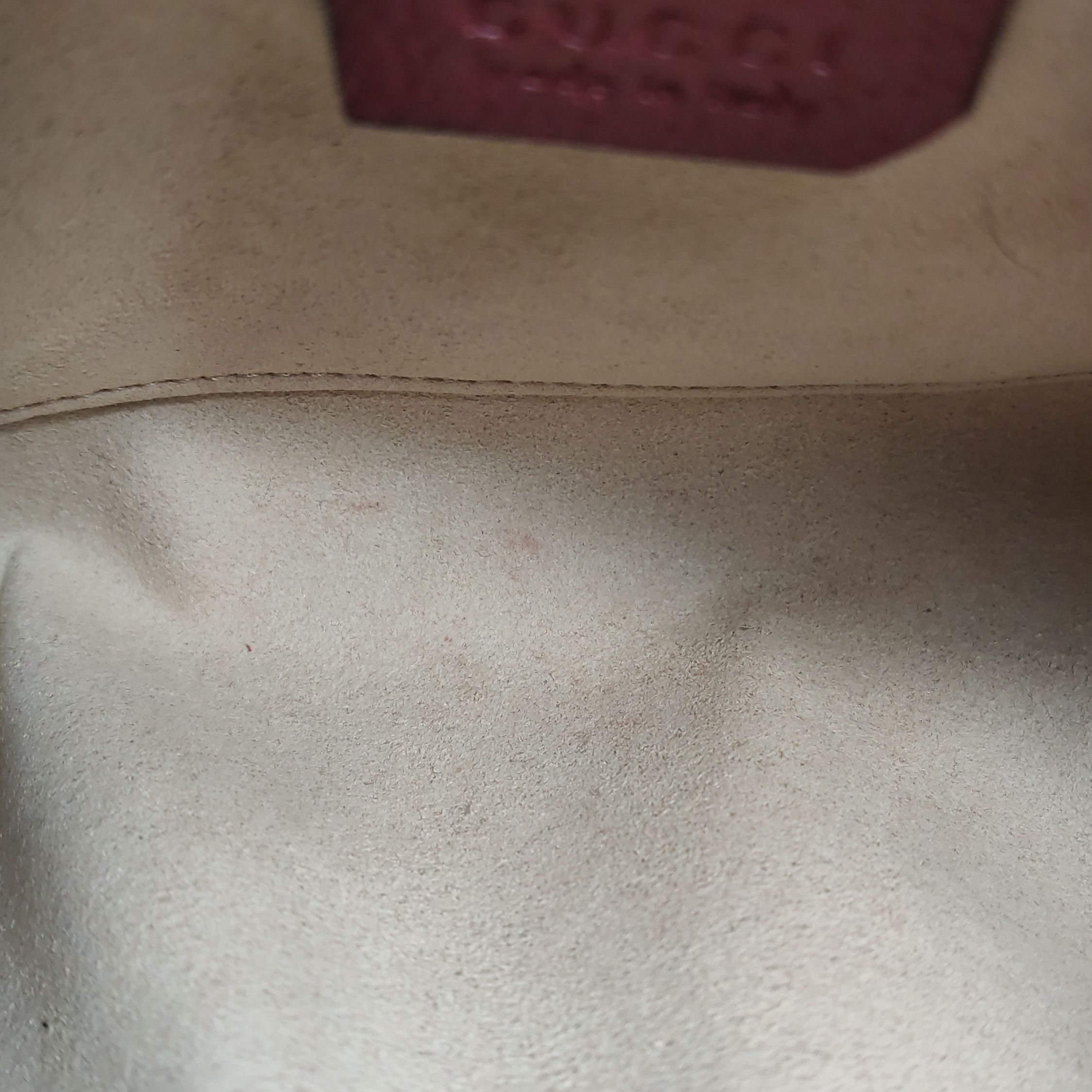 Gucci Gucci Women os Shoulder Bags Size ONE SIZE - 11 Thumbnail