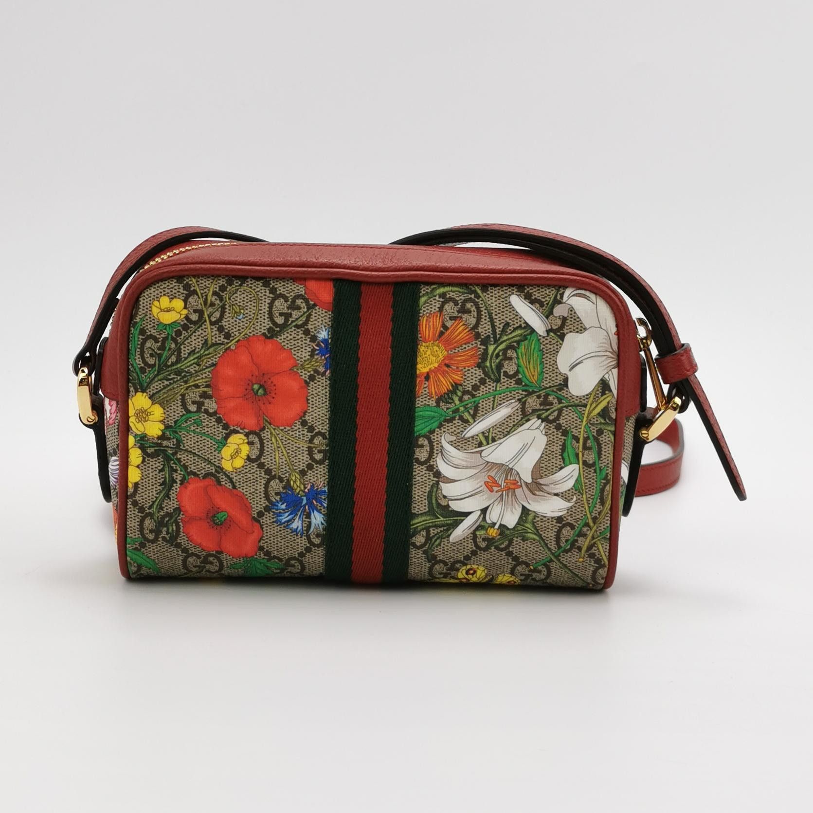 Gucci Gucci Women os Shoulder Bags Size ONE SIZE - 5 Thumbnail
