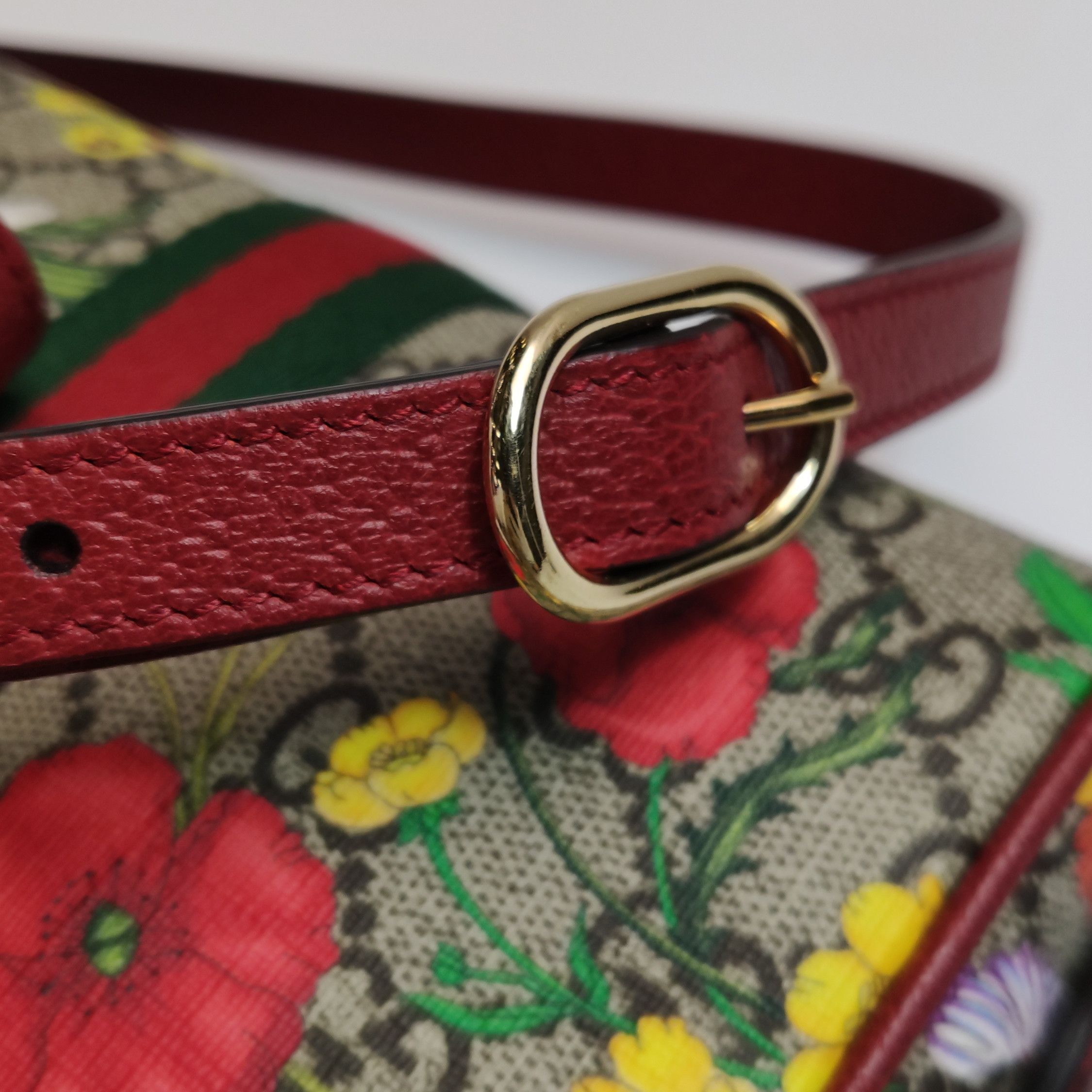 Gucci Gucci Women os Shoulder Bags Size ONE SIZE - 15 Thumbnail