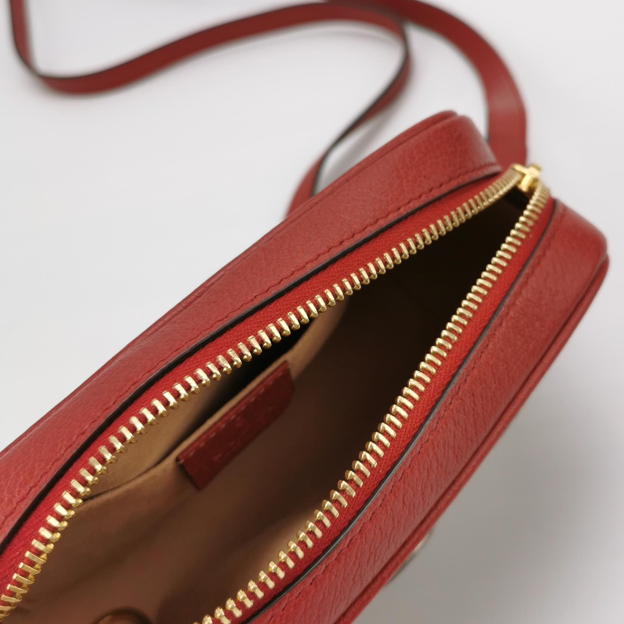 Gucci Gucci Women os Shoulder Bags Size ONE SIZE - 7 Thumbnail